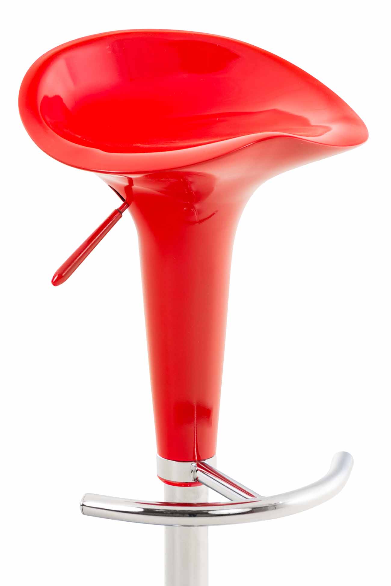 Set de 2 Taburetes Saddle