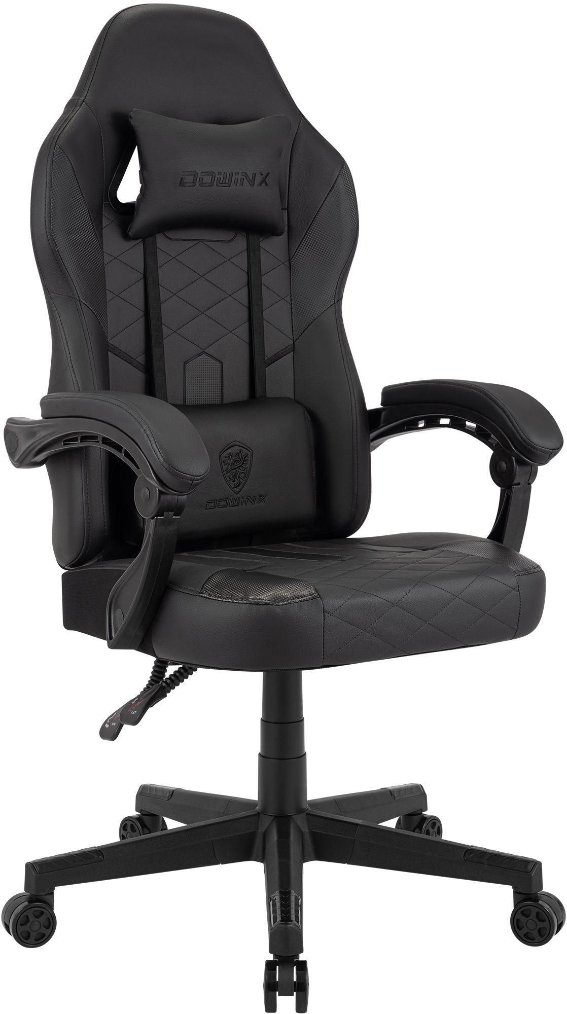 Silla Gaming Racing Collins | Ergonómica para Oficina y Juegos