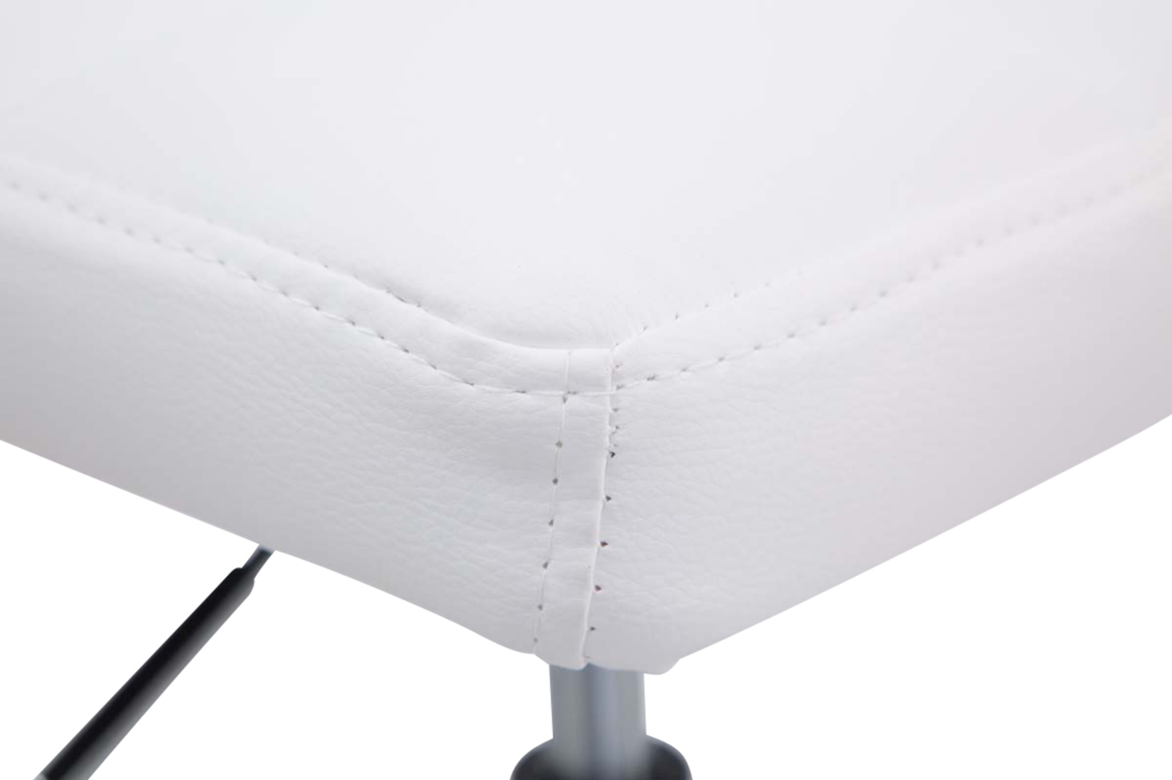 Set de 4 sillas Lounger Palma en Polipiel