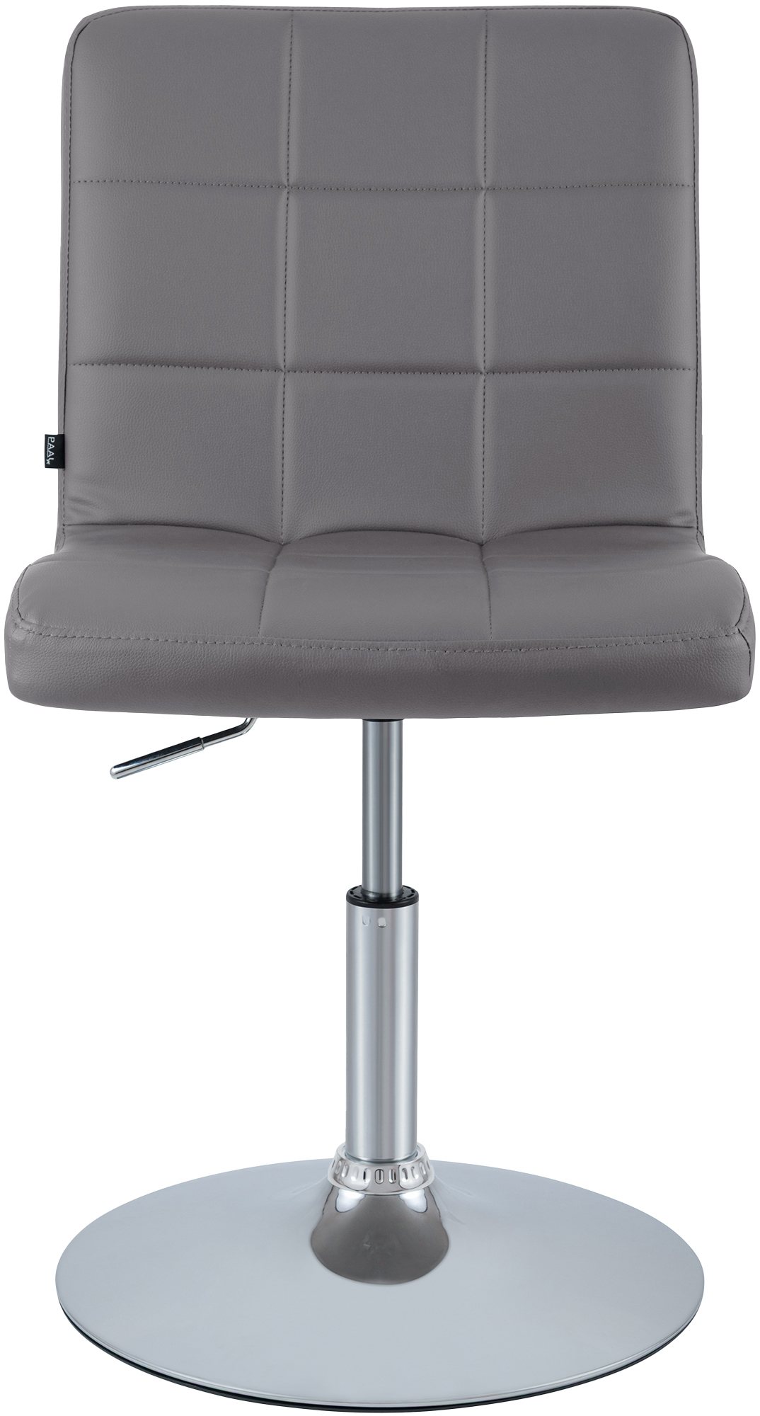 Silla de comedor Ricky cuero sintético)