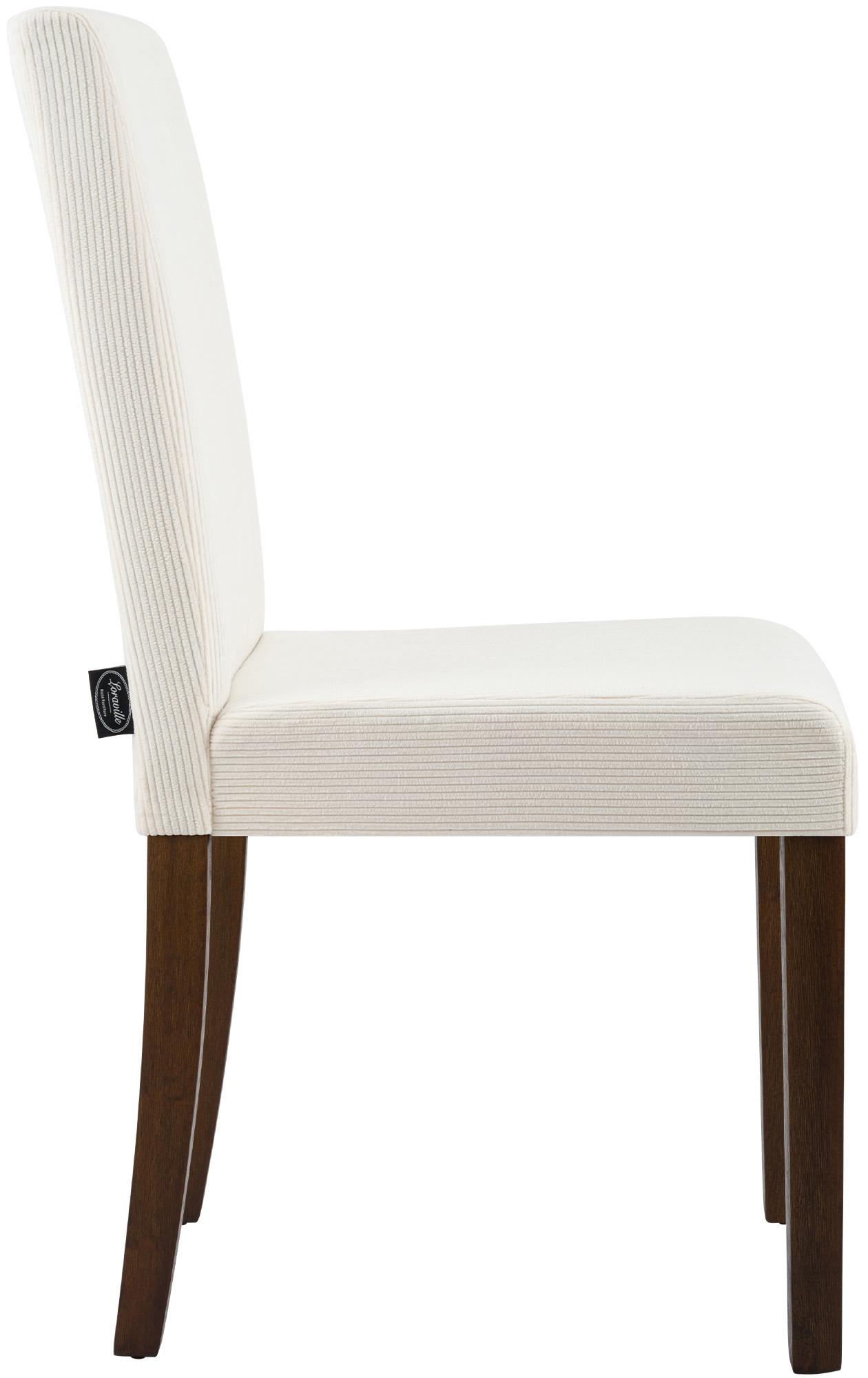 Set de 2 sillas de comedor Ina Pana