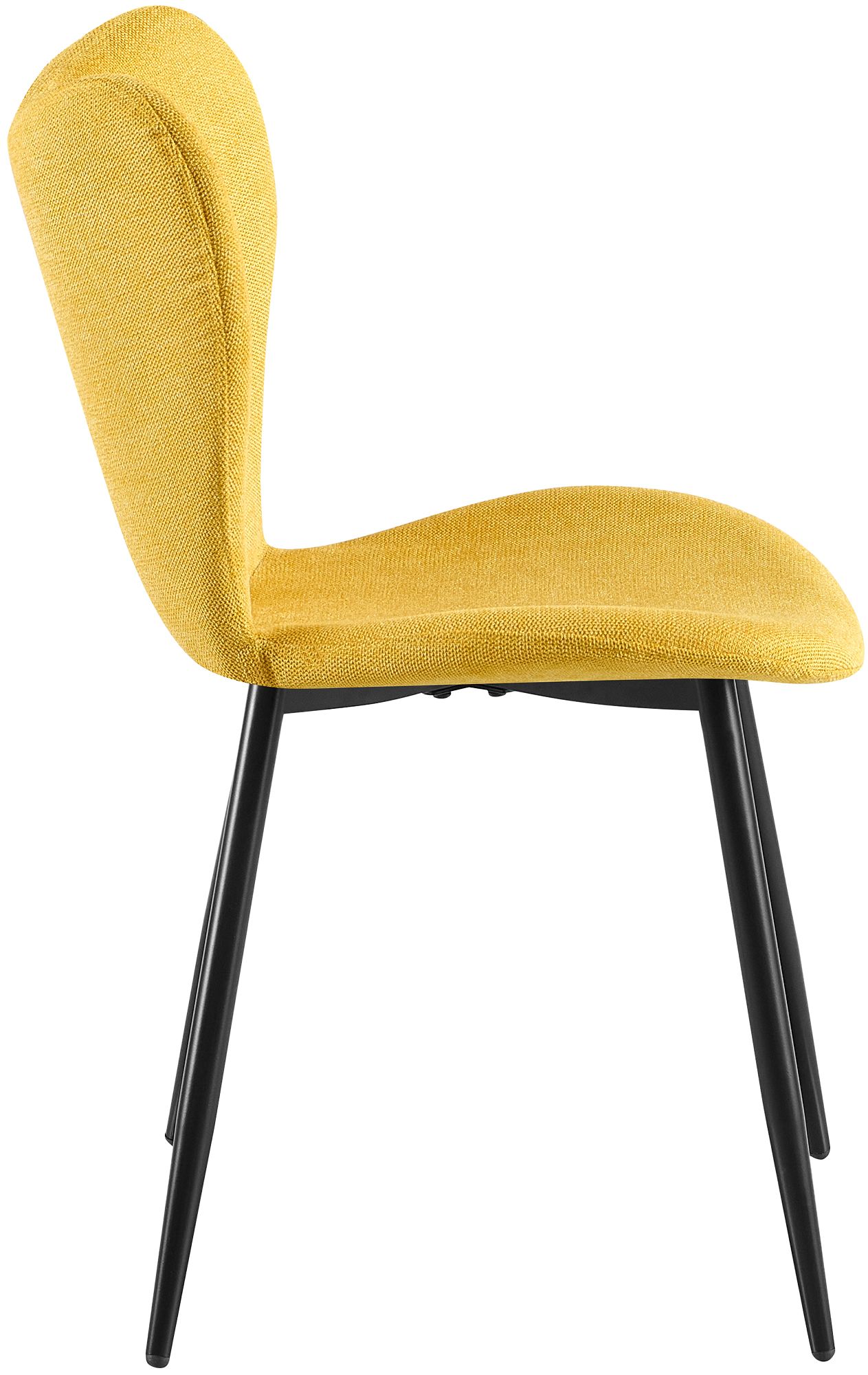 Silla de comedor Maika