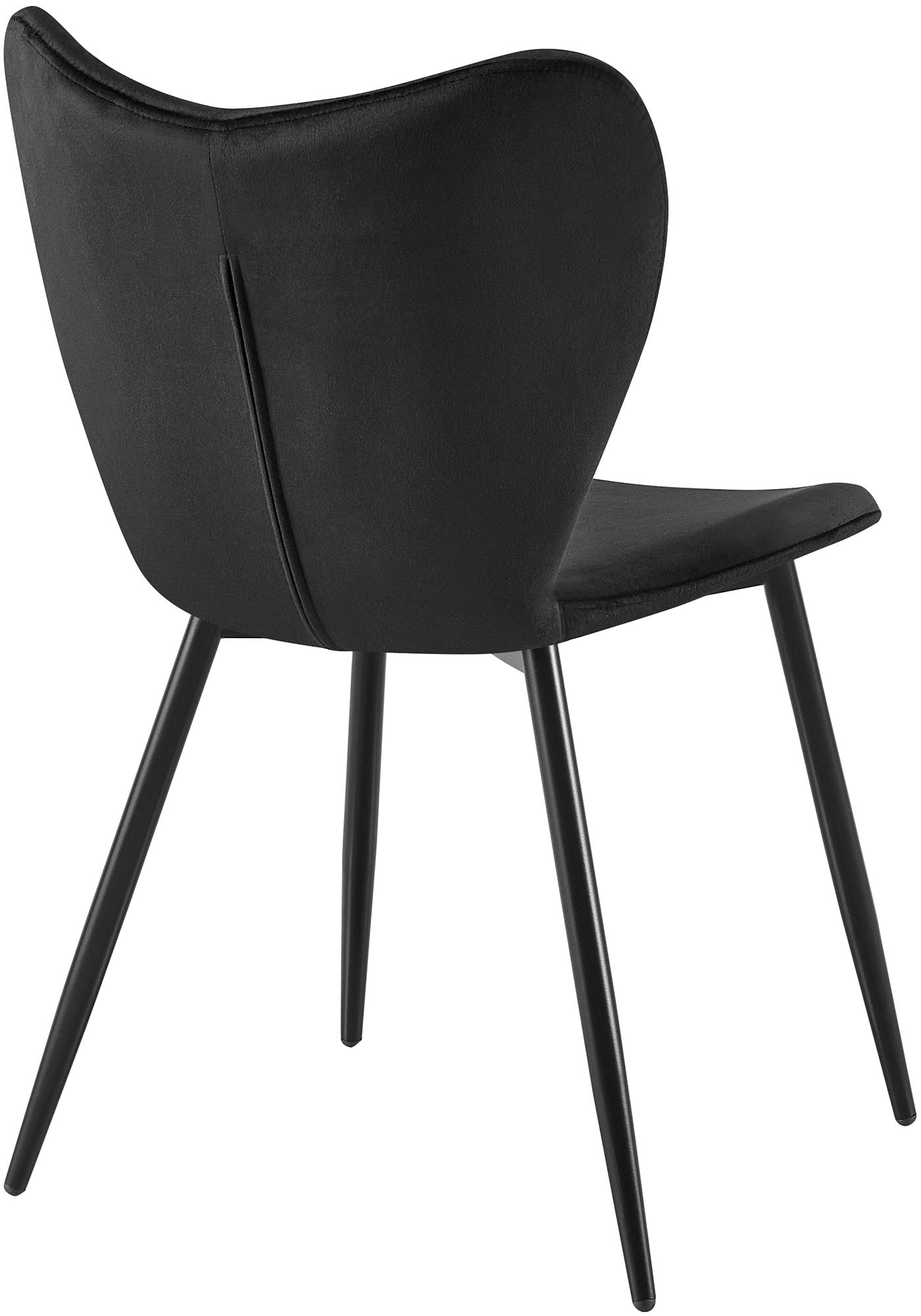 Juego de 2 sillas de comedor Maika