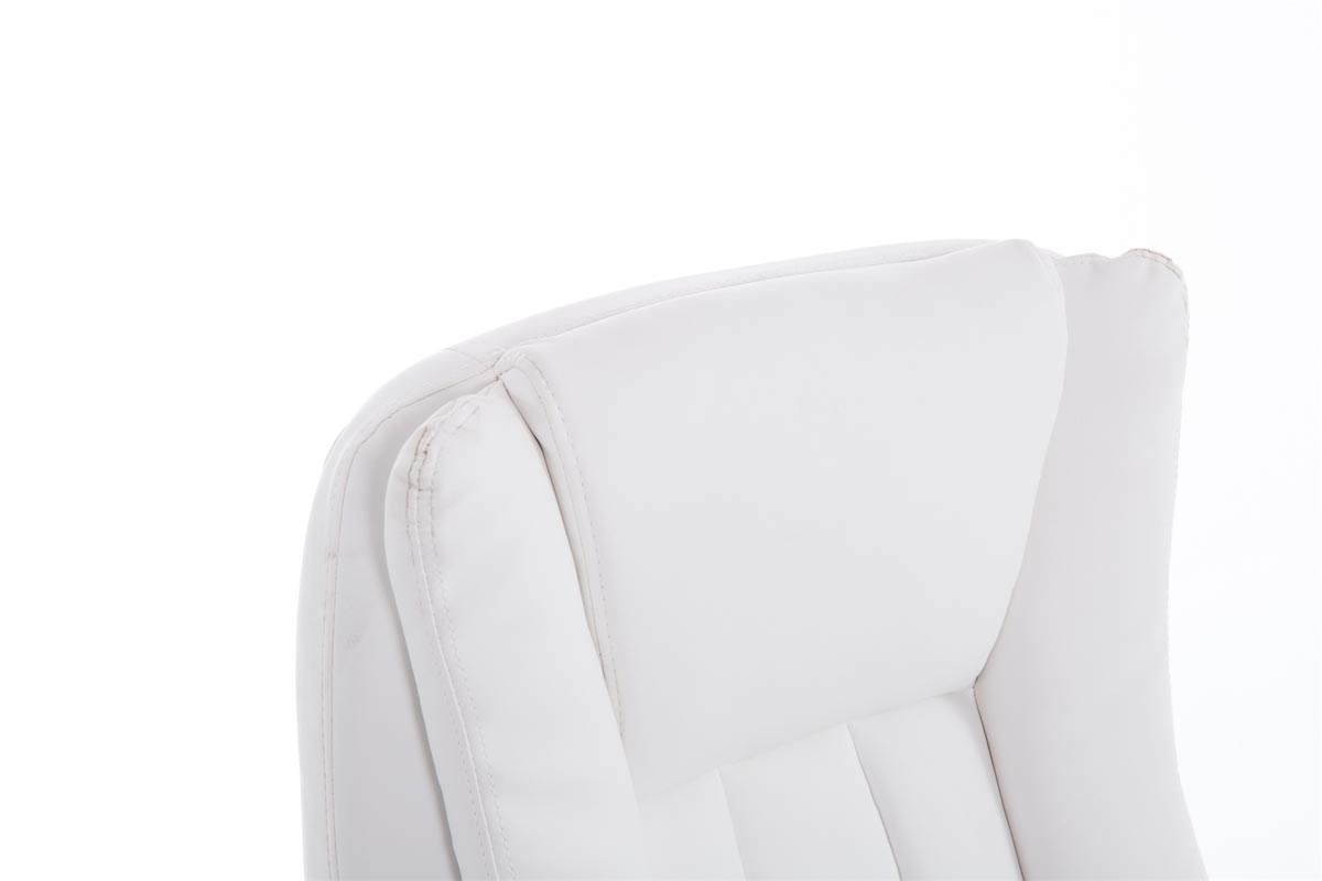Silla de oficina XL Bern