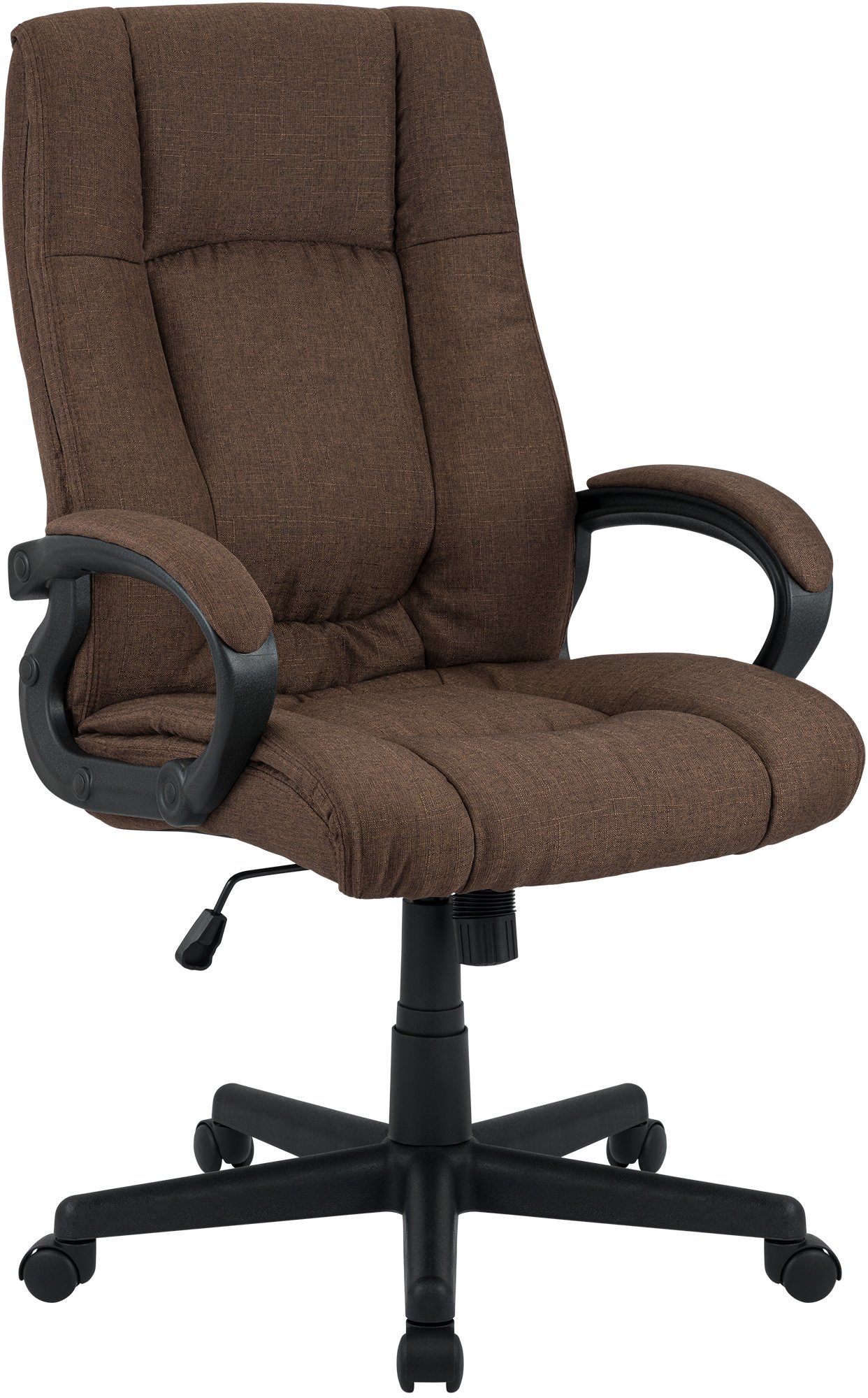 Silla de Oficina XL Sparta Tela