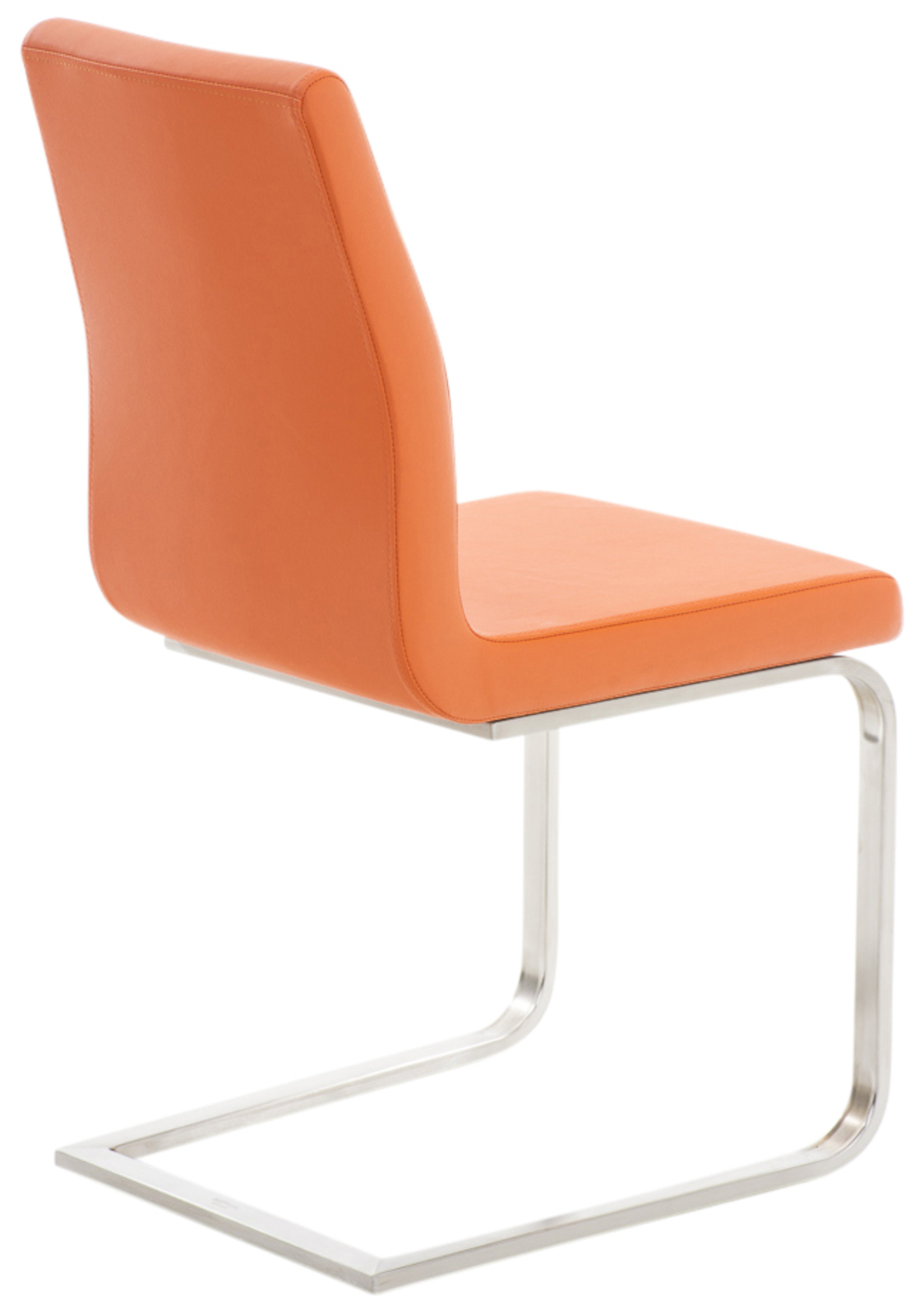 Juego de 2 sillas de comedor Belfort