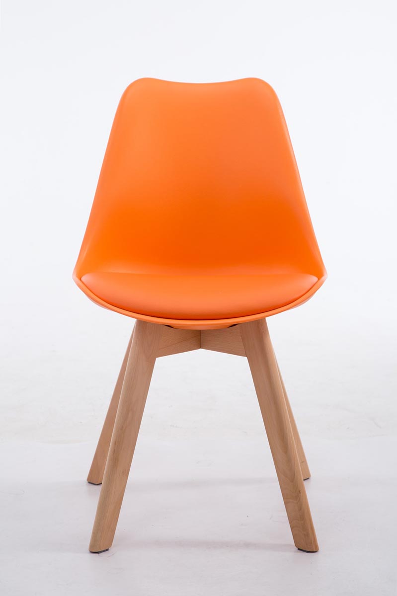 Silla De Comedor Borneo V2