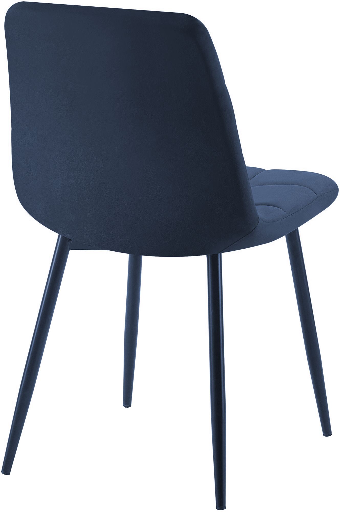 Pack de 4 sillas de comedor Tilde