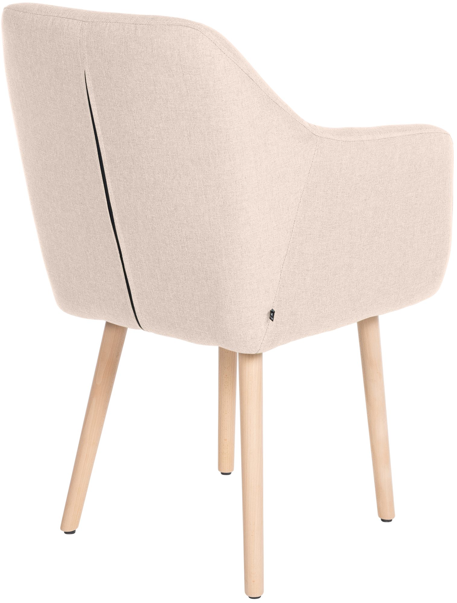 Silla De Salón Utrecht En Tela
