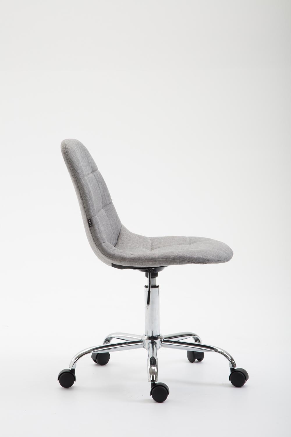 Silla De Oficina Reims En Tela