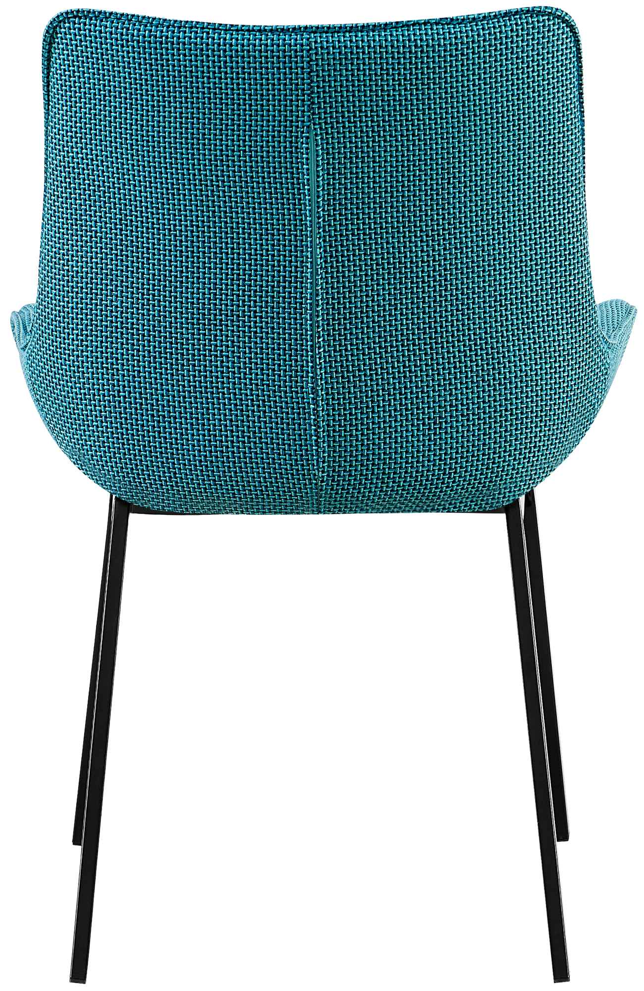 Set De 4 Sillas De Comedor Saranda