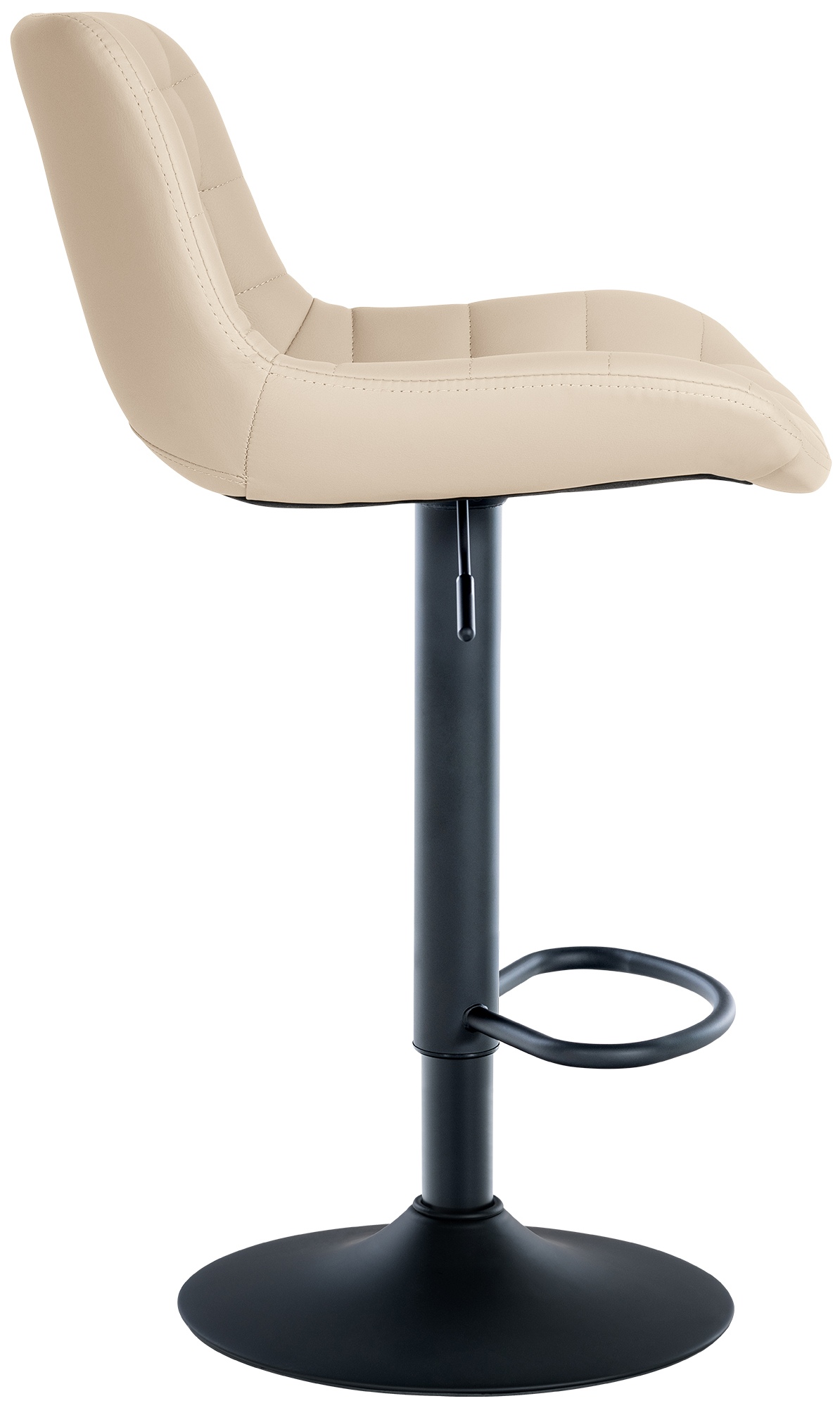 Set de 2 Taburetes de bar Tover