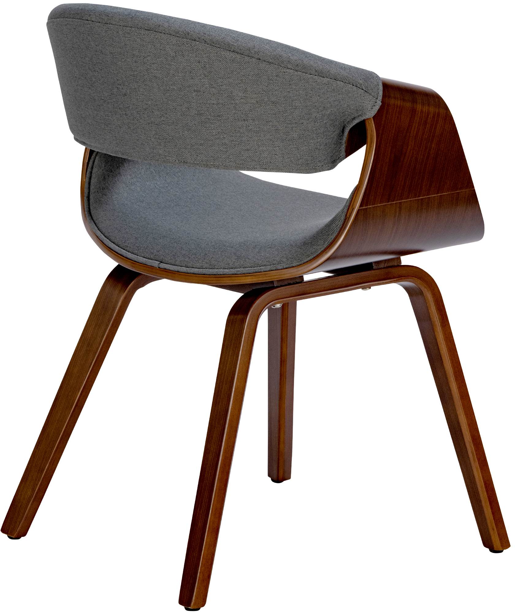 Set de 2 Sillas de comedor Foley