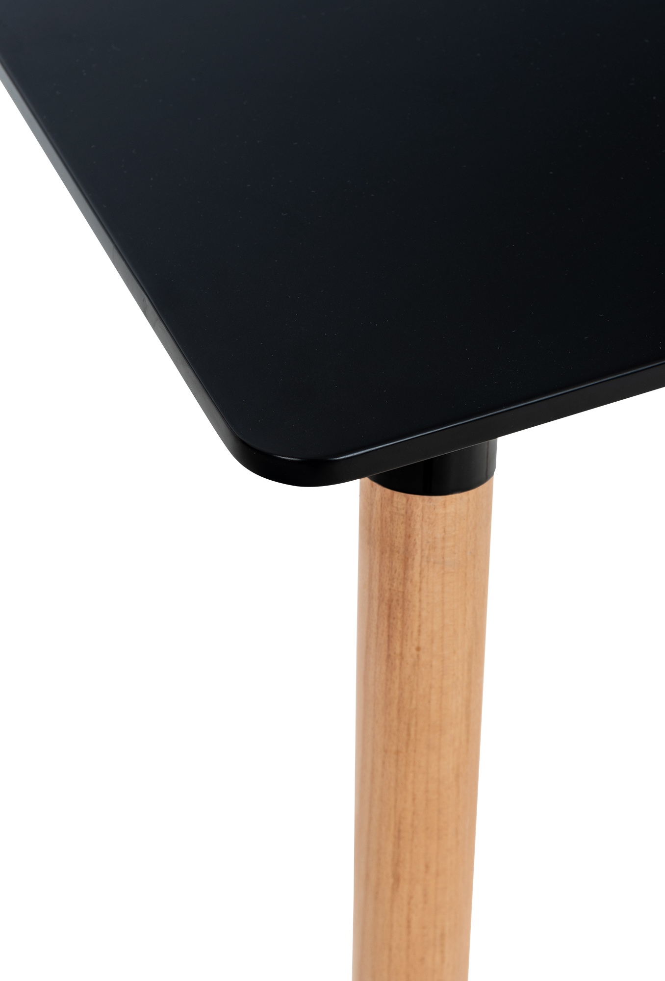 Juego de comedor Liborg 60 x 60 cm
