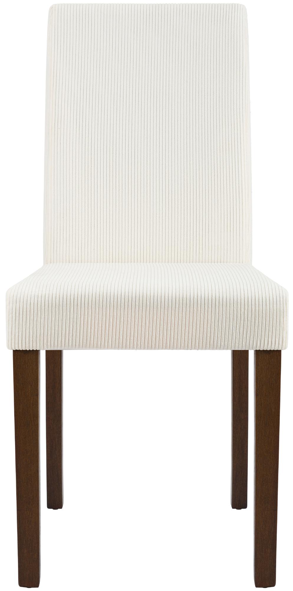 Silla de comedor Ina pana