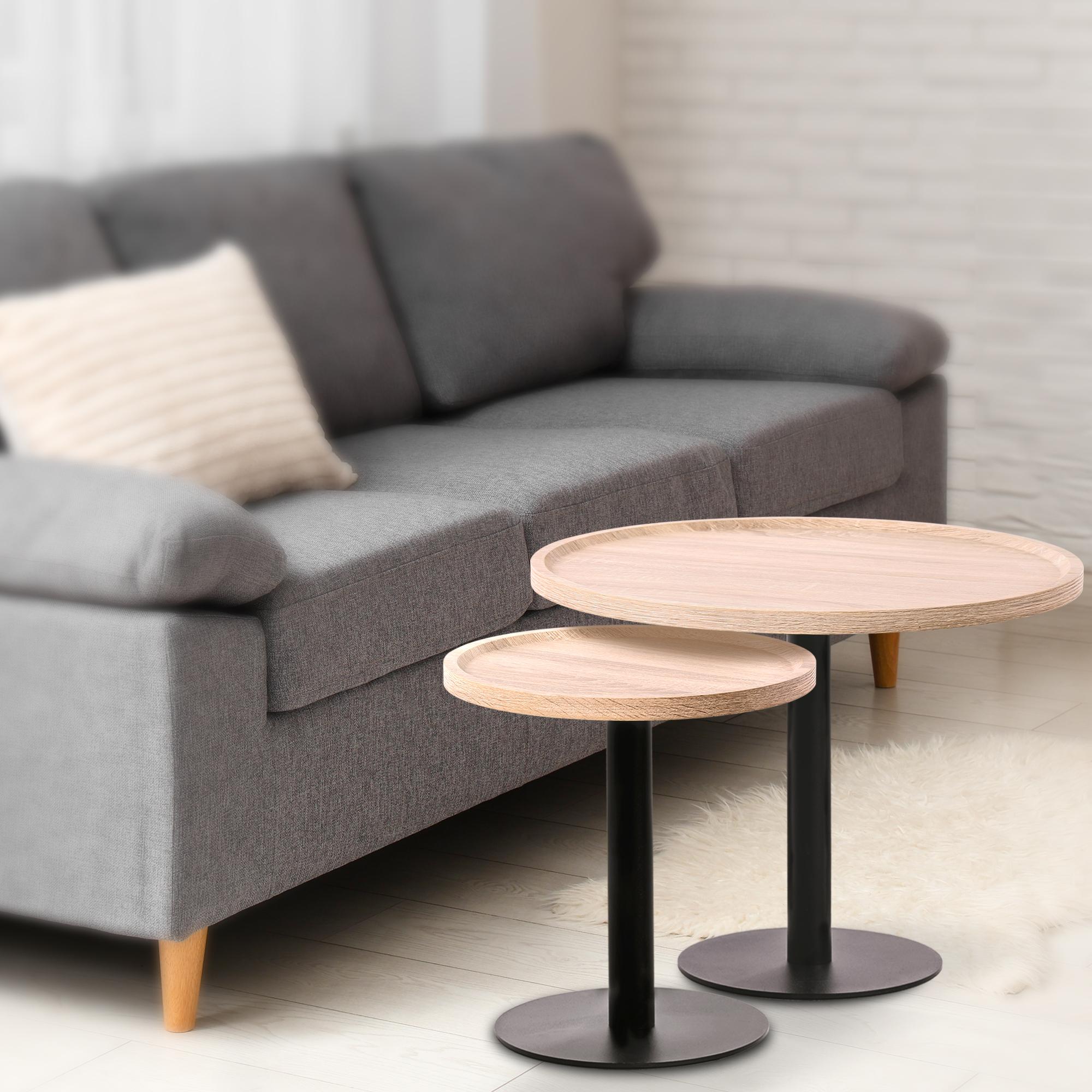 Mesa auxiliar Aspen