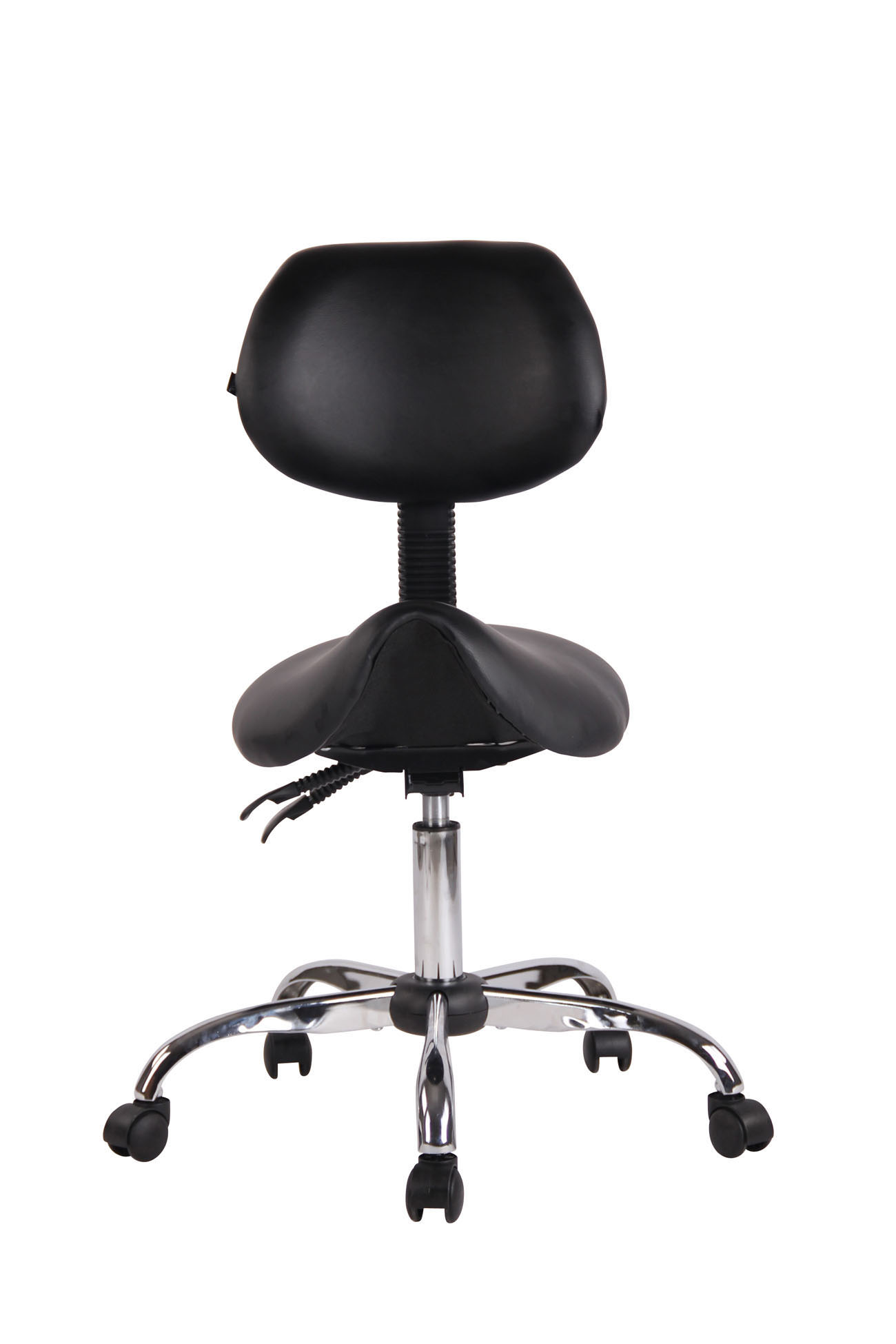 Taburete Con Ruedas Stuttgart