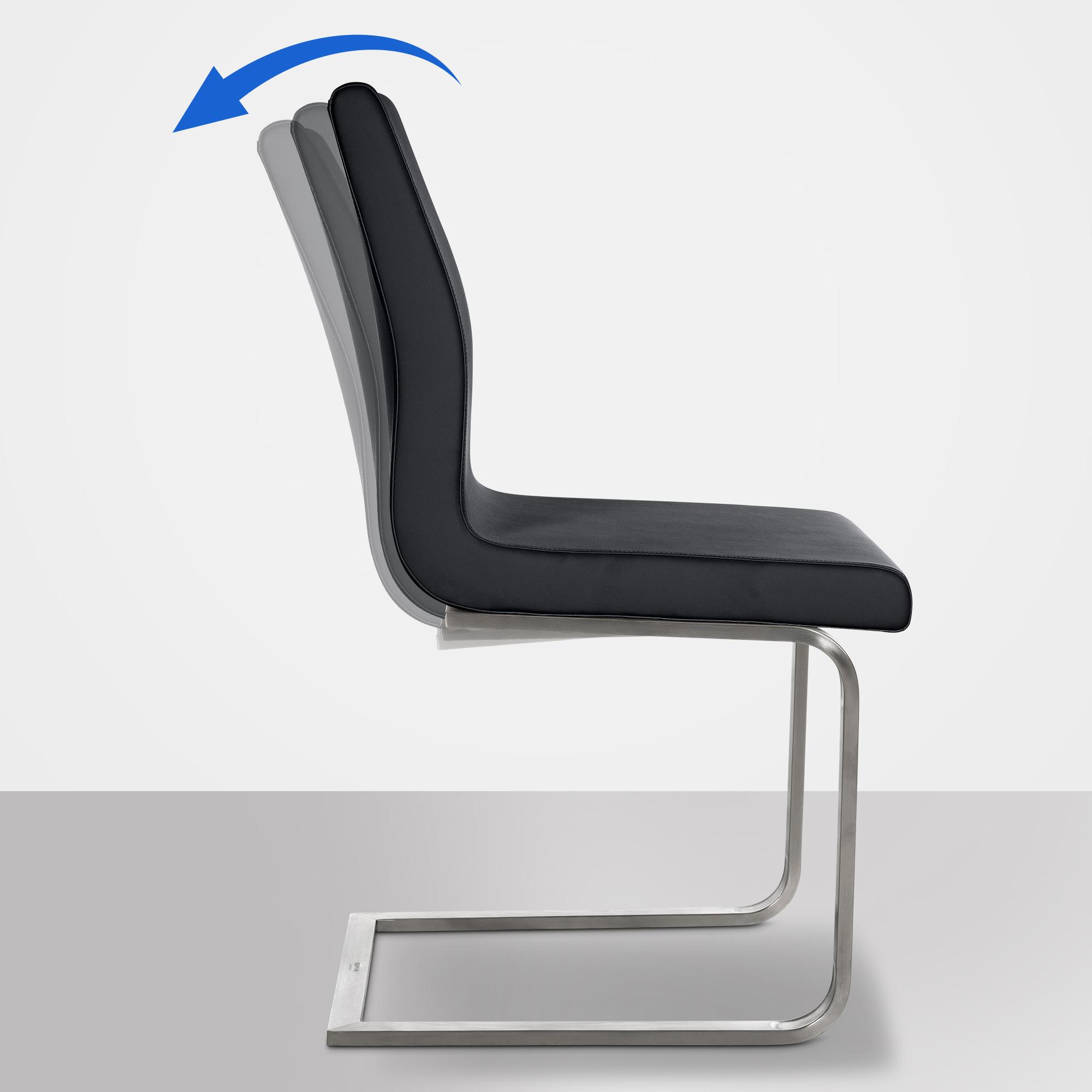 Silla de comedor Belfort