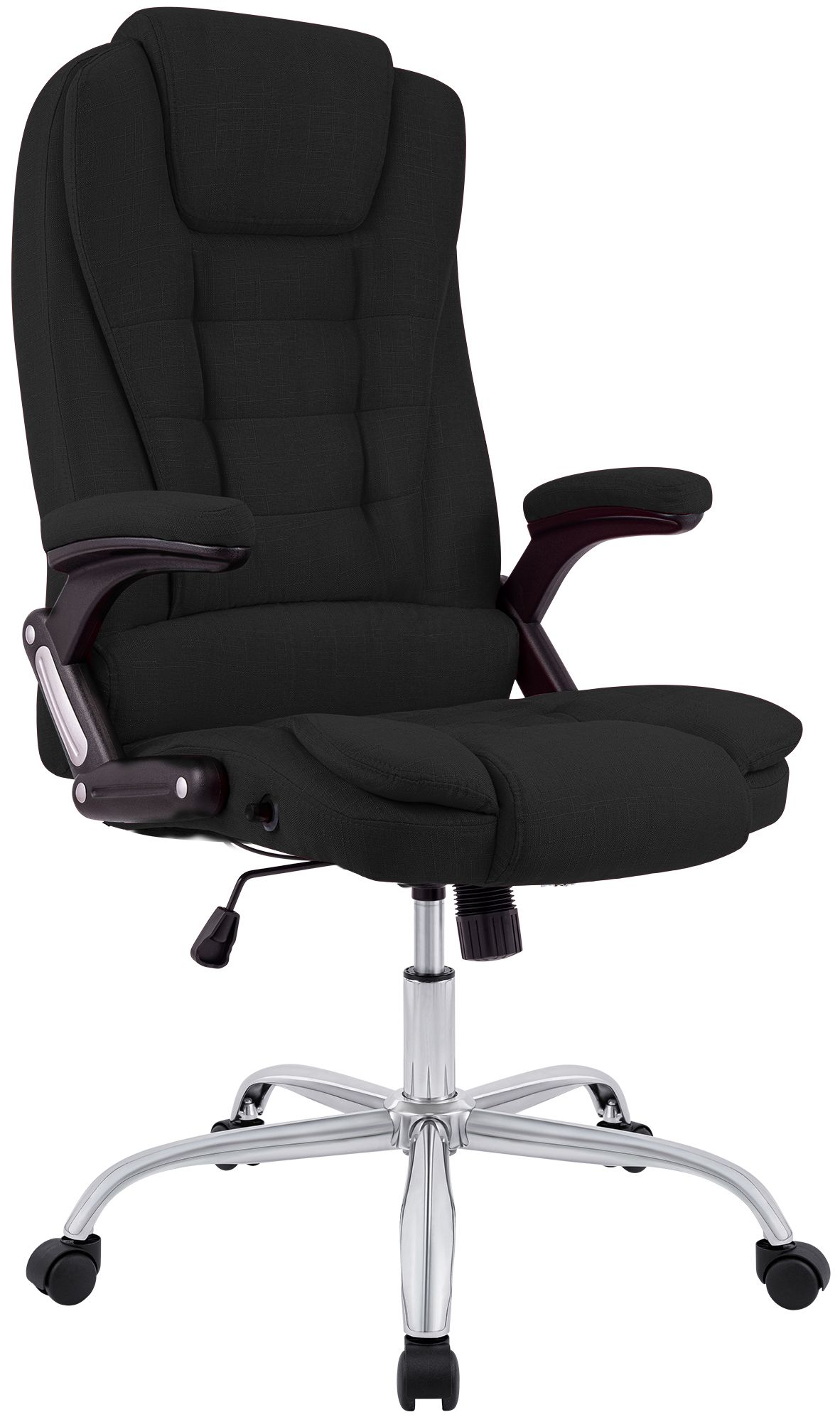 Silla de Oficina Thor de Tela