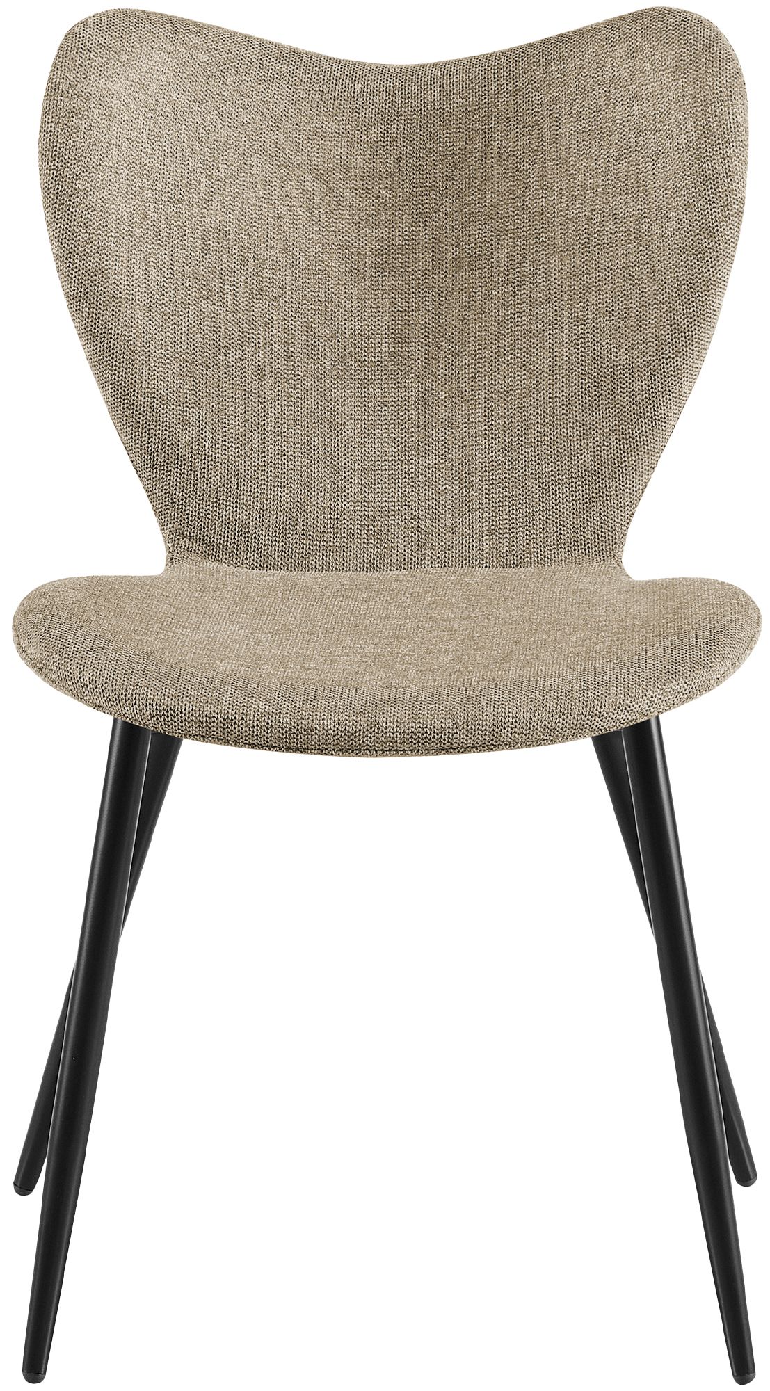 Silla de comedor Maika