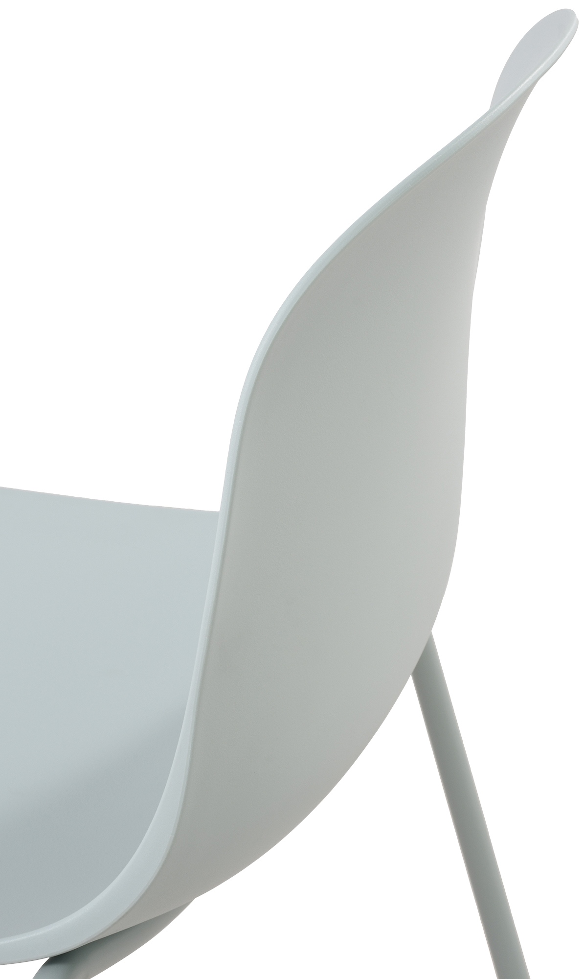 Silla Hardin apilable