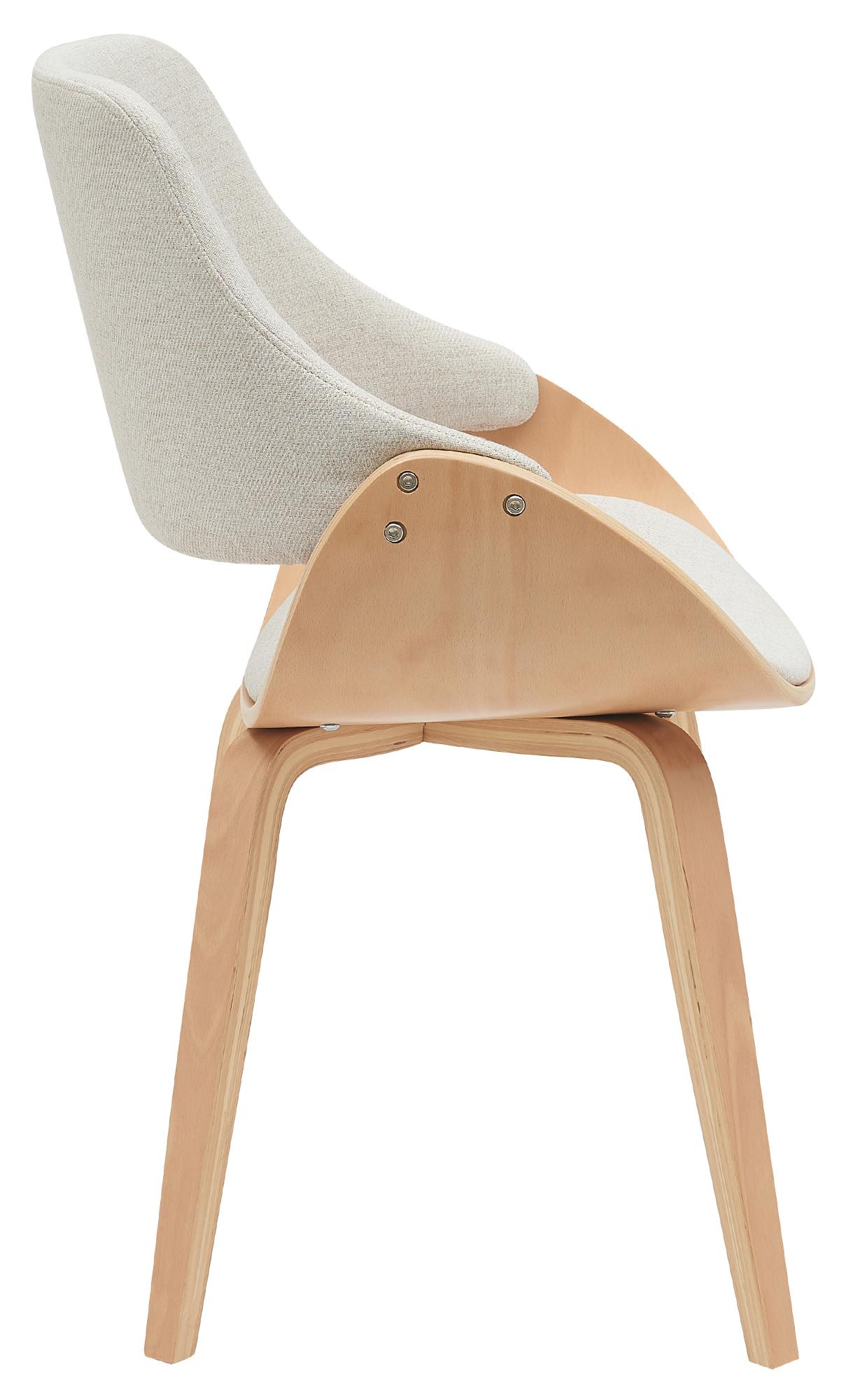 Silla de Comedor Vangale