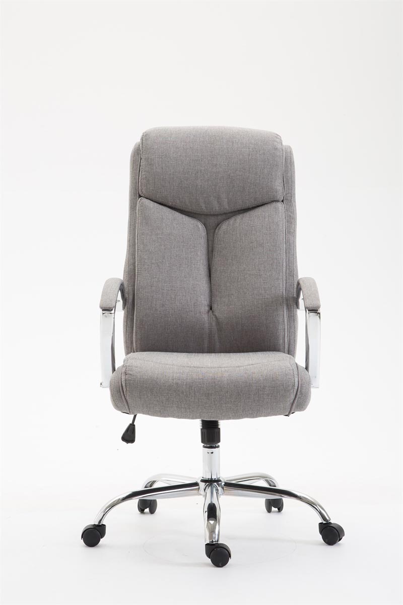Silla De Oficina XL Vaud En Tela