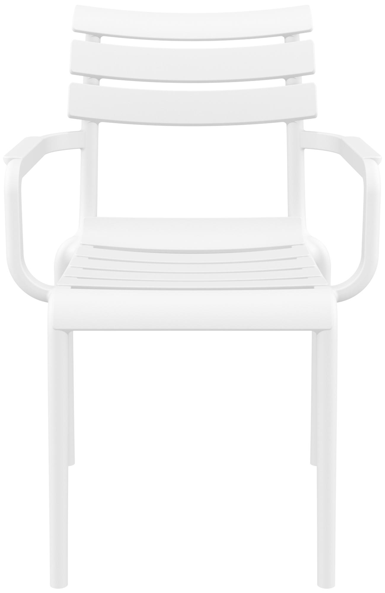 Silla de jardin Paris