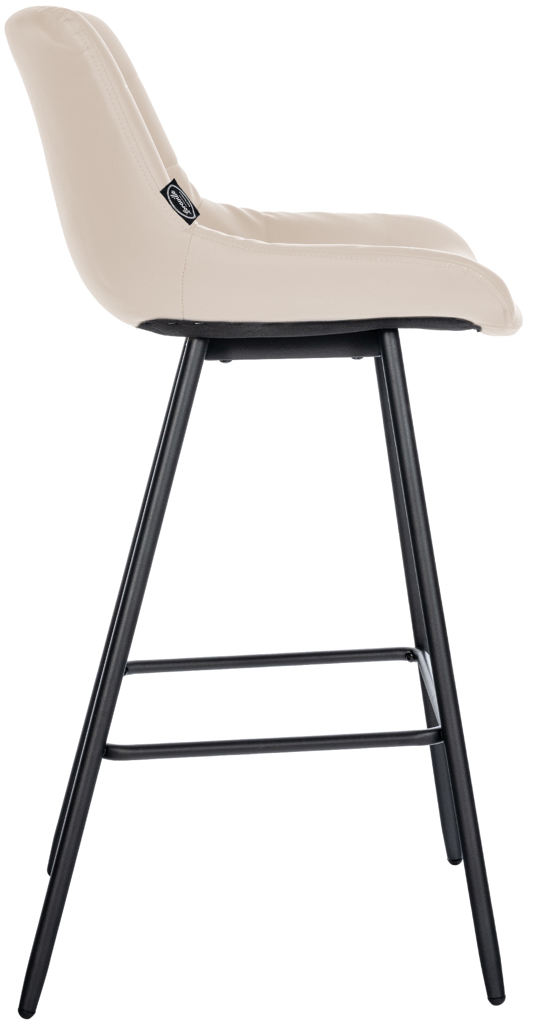 Taburete de bar Weston