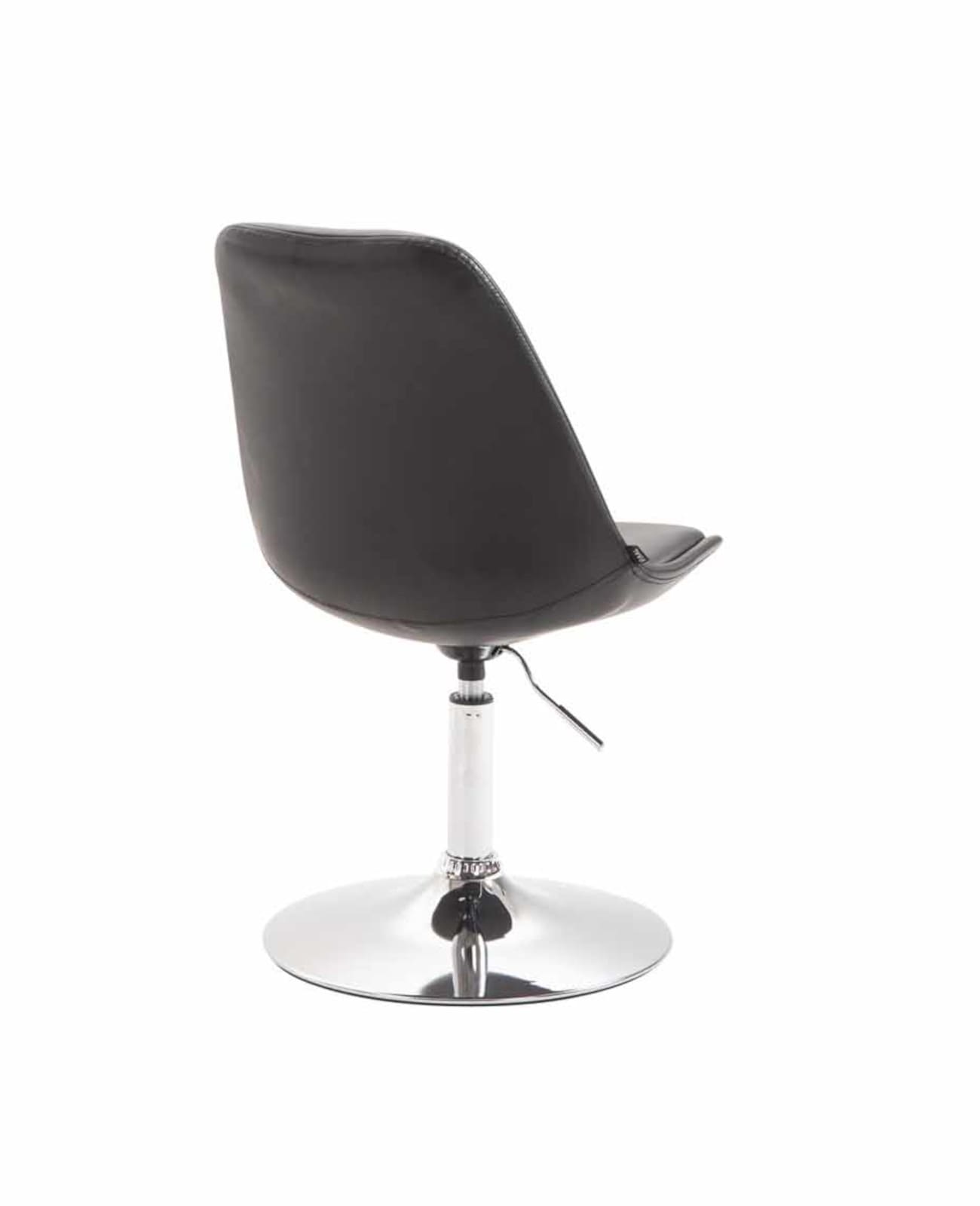 Set de 4 sillas Lounge Maverick en polipiel