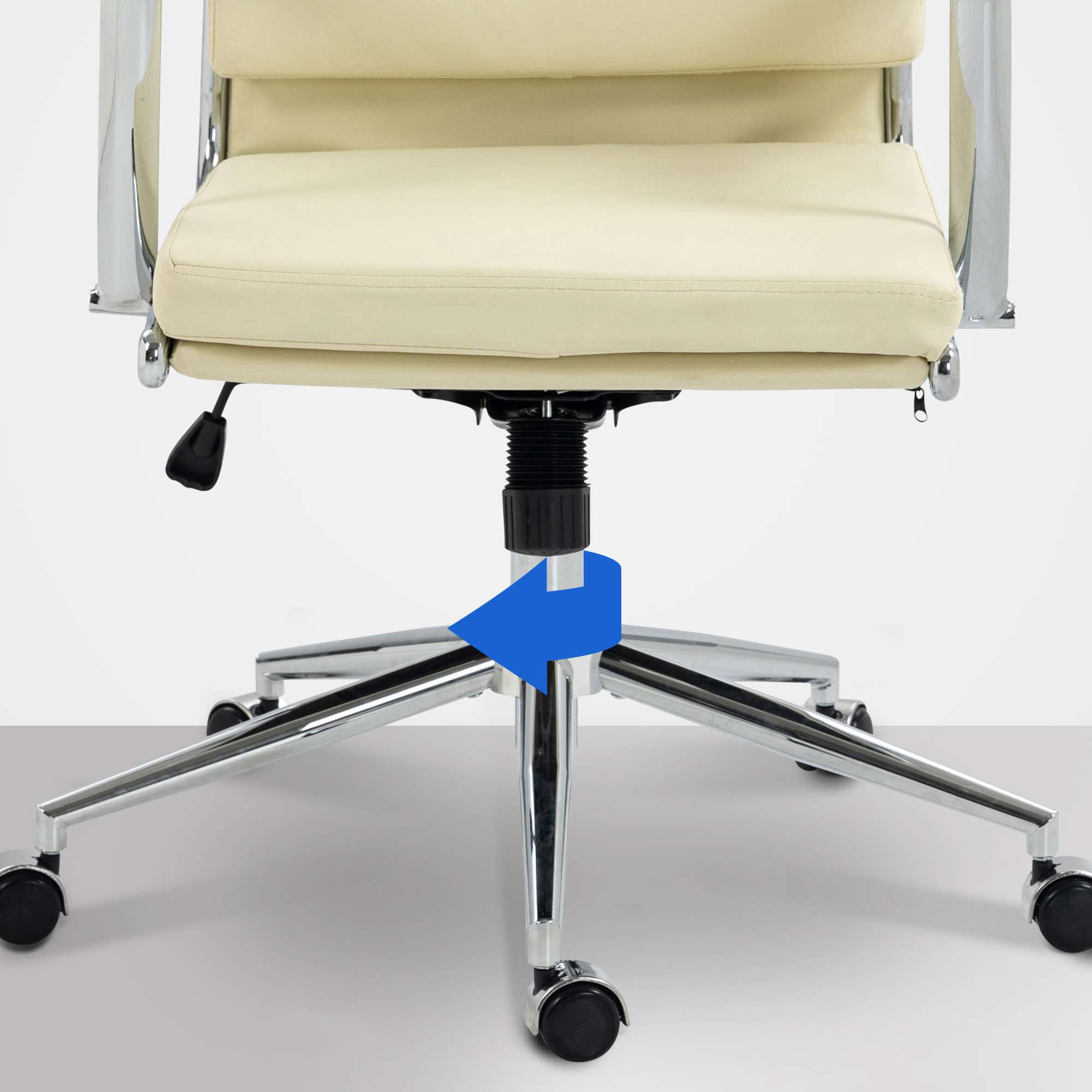 Silla de oficina Cleveland