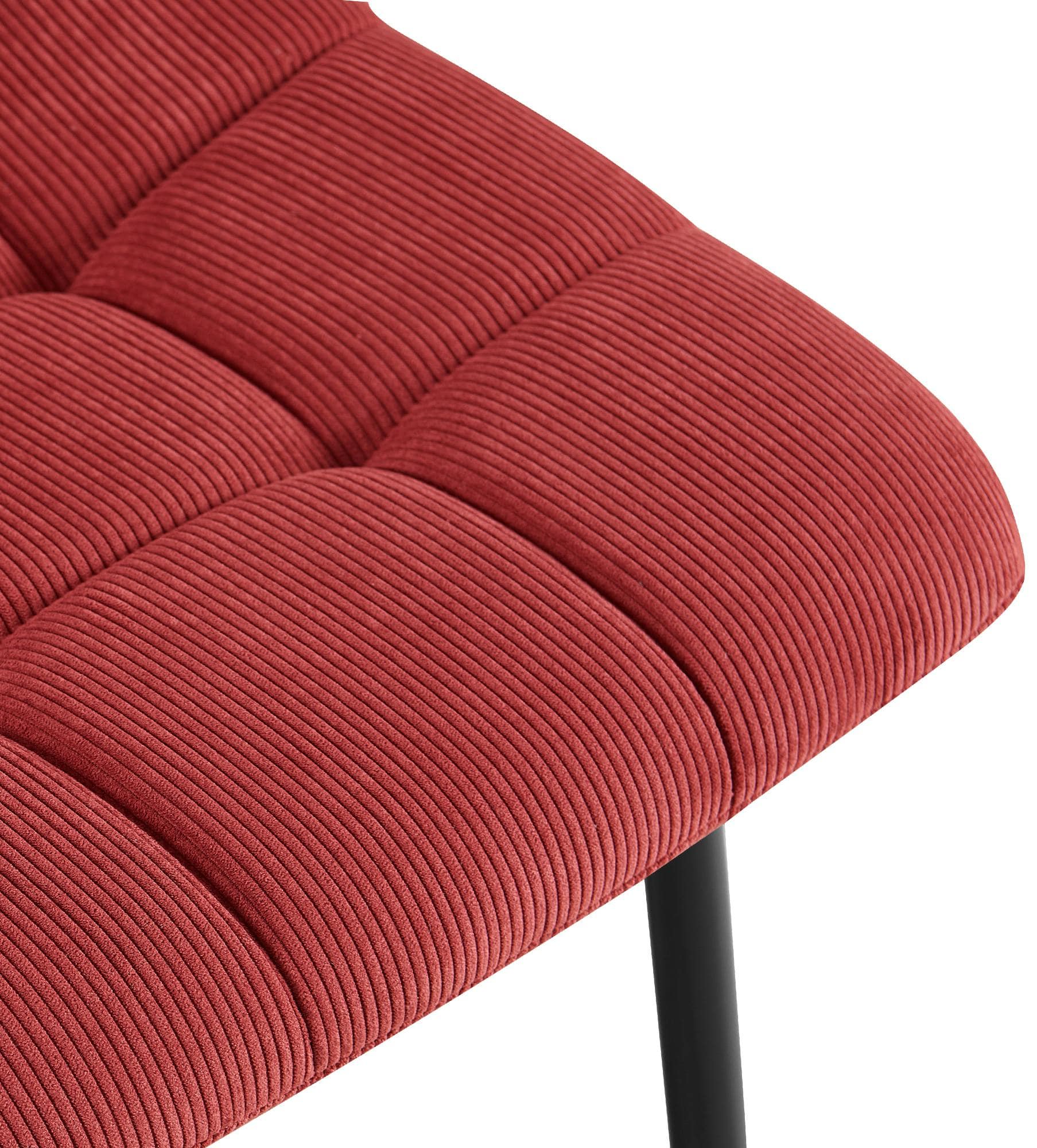 Silla de comedor Antibes Cord