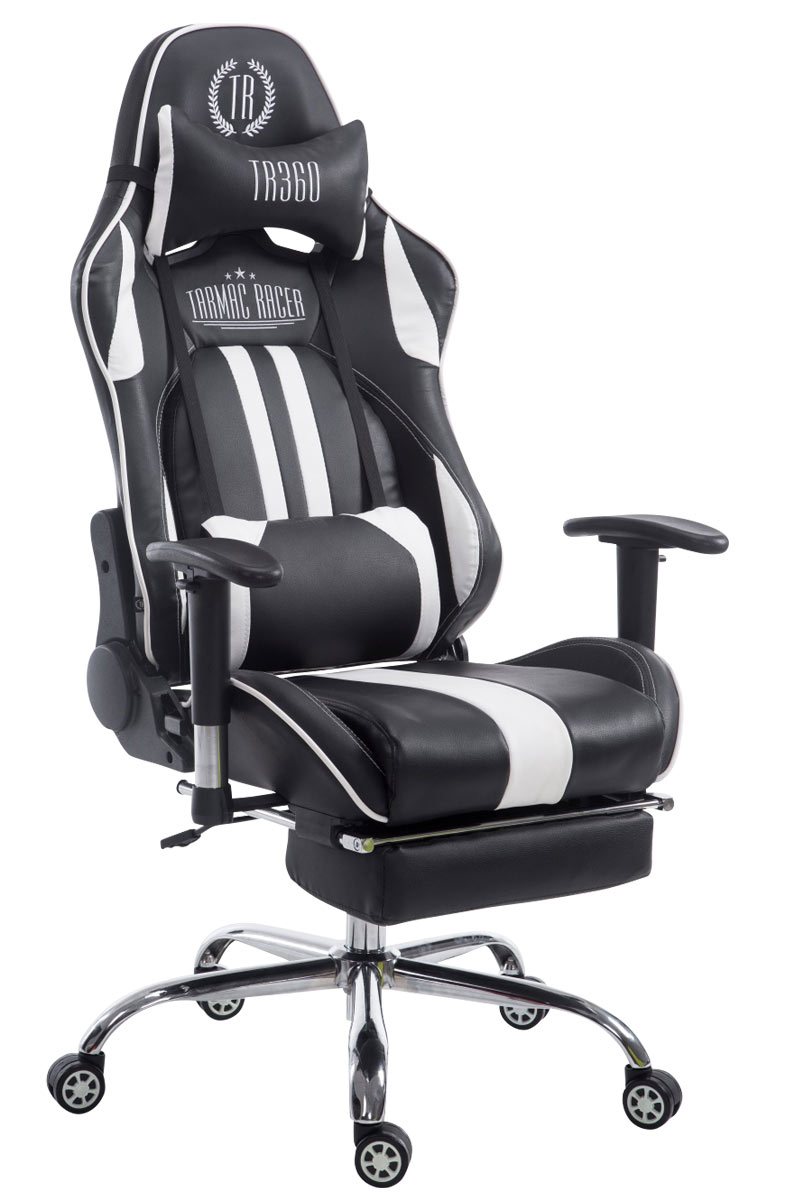 gaming-buerostuhl-limit-kunstleder-mit-ohne-fussablage-76580