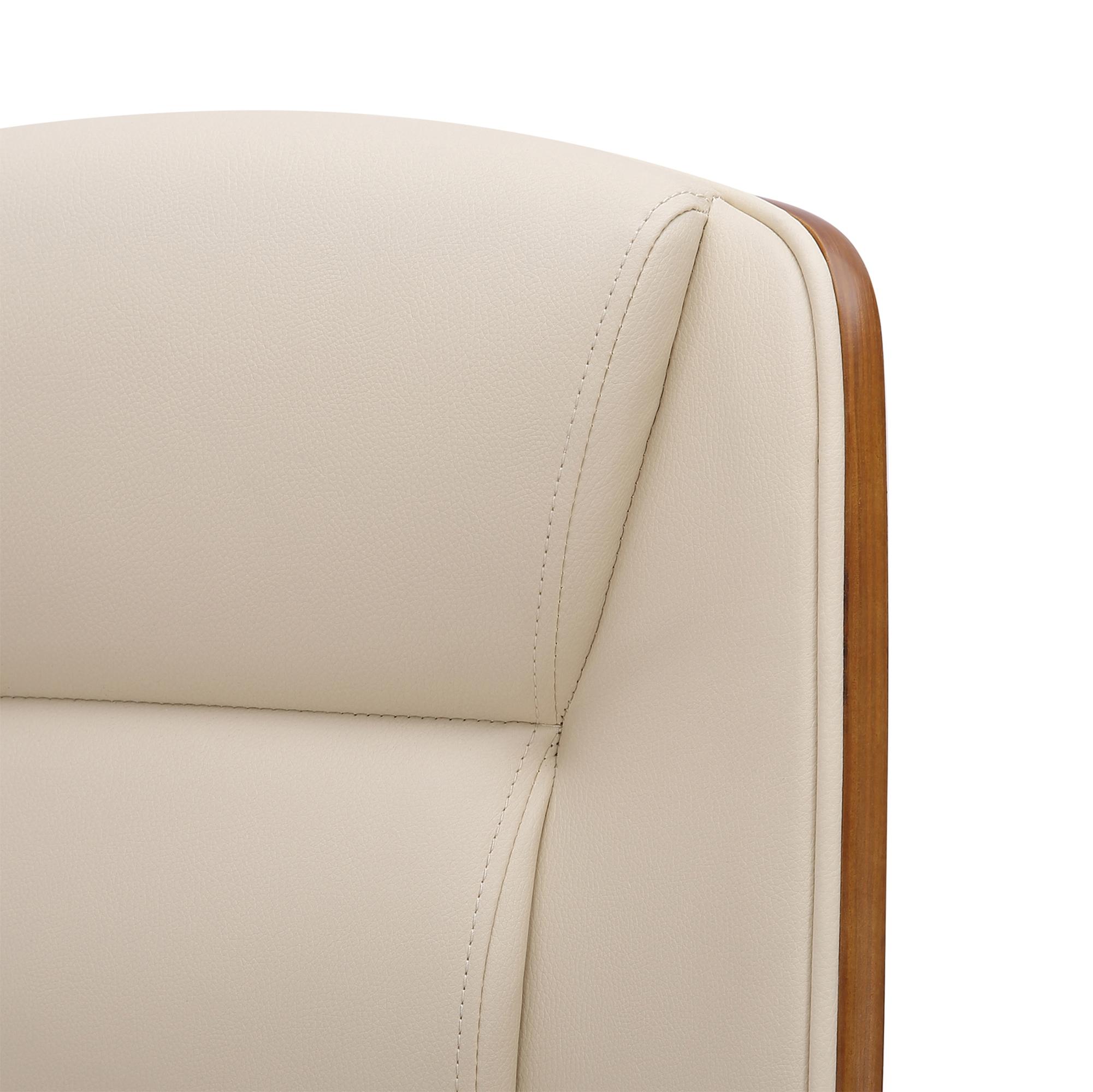 Silla de oficina Yankton