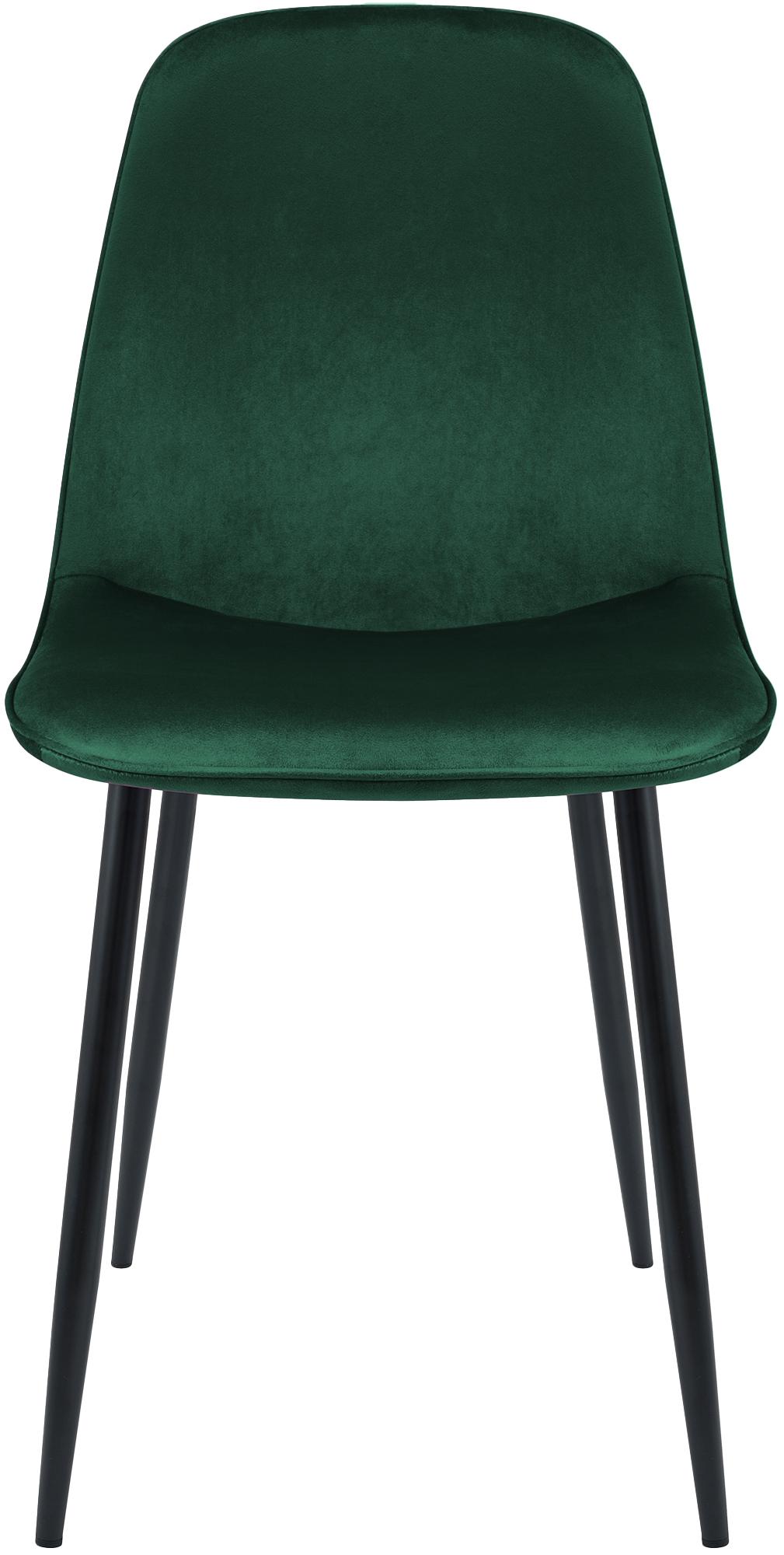 Juego de 2 Sillas de Comedor Maryam