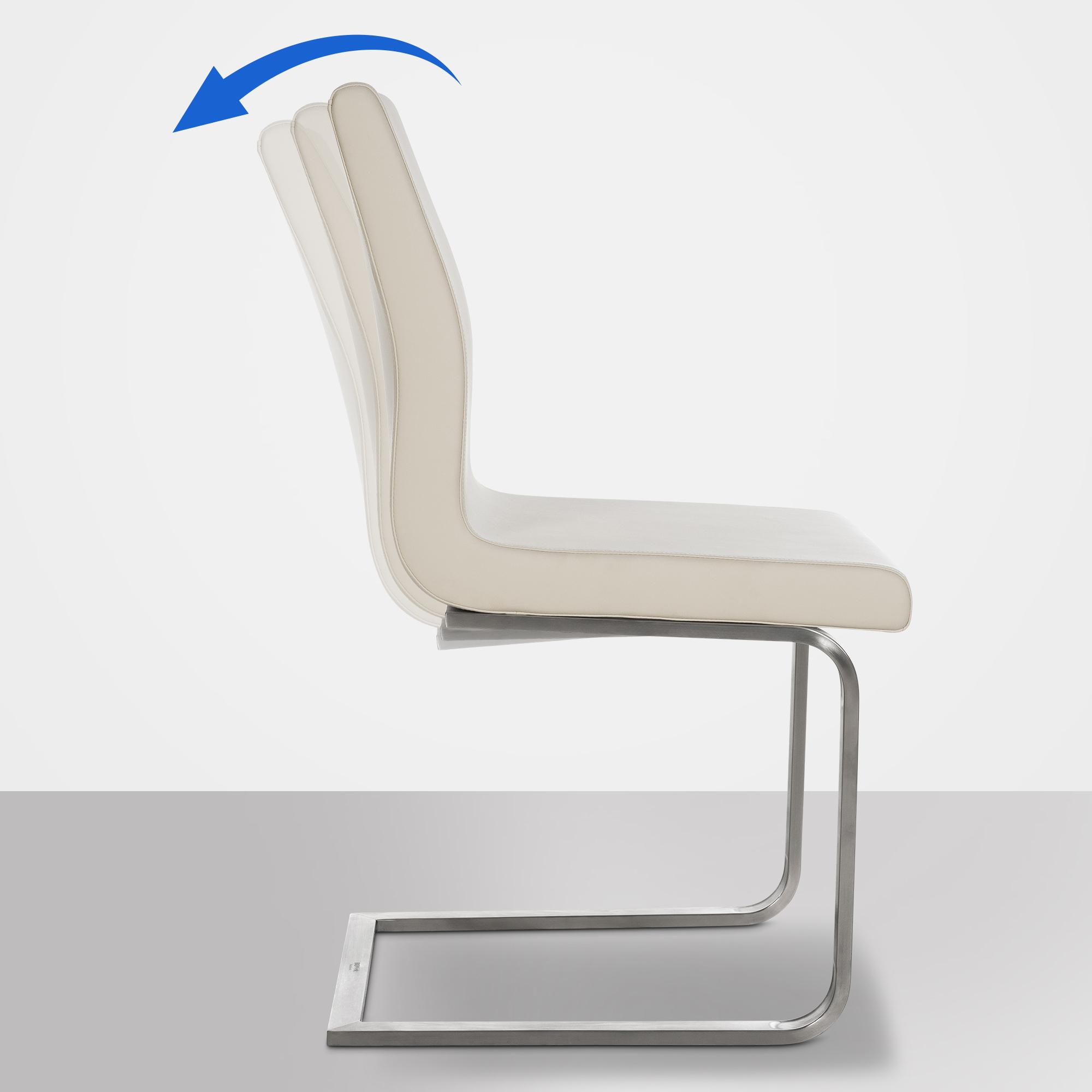 Silla de comedor Belfort
