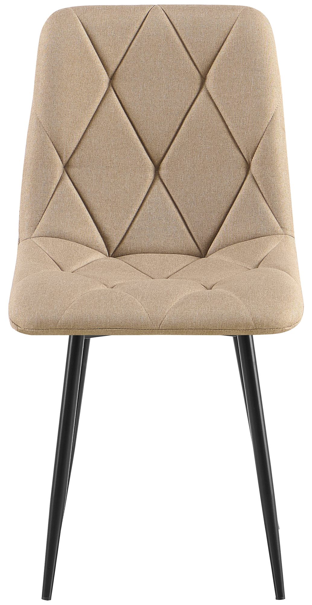 Silla de comedor Clairton