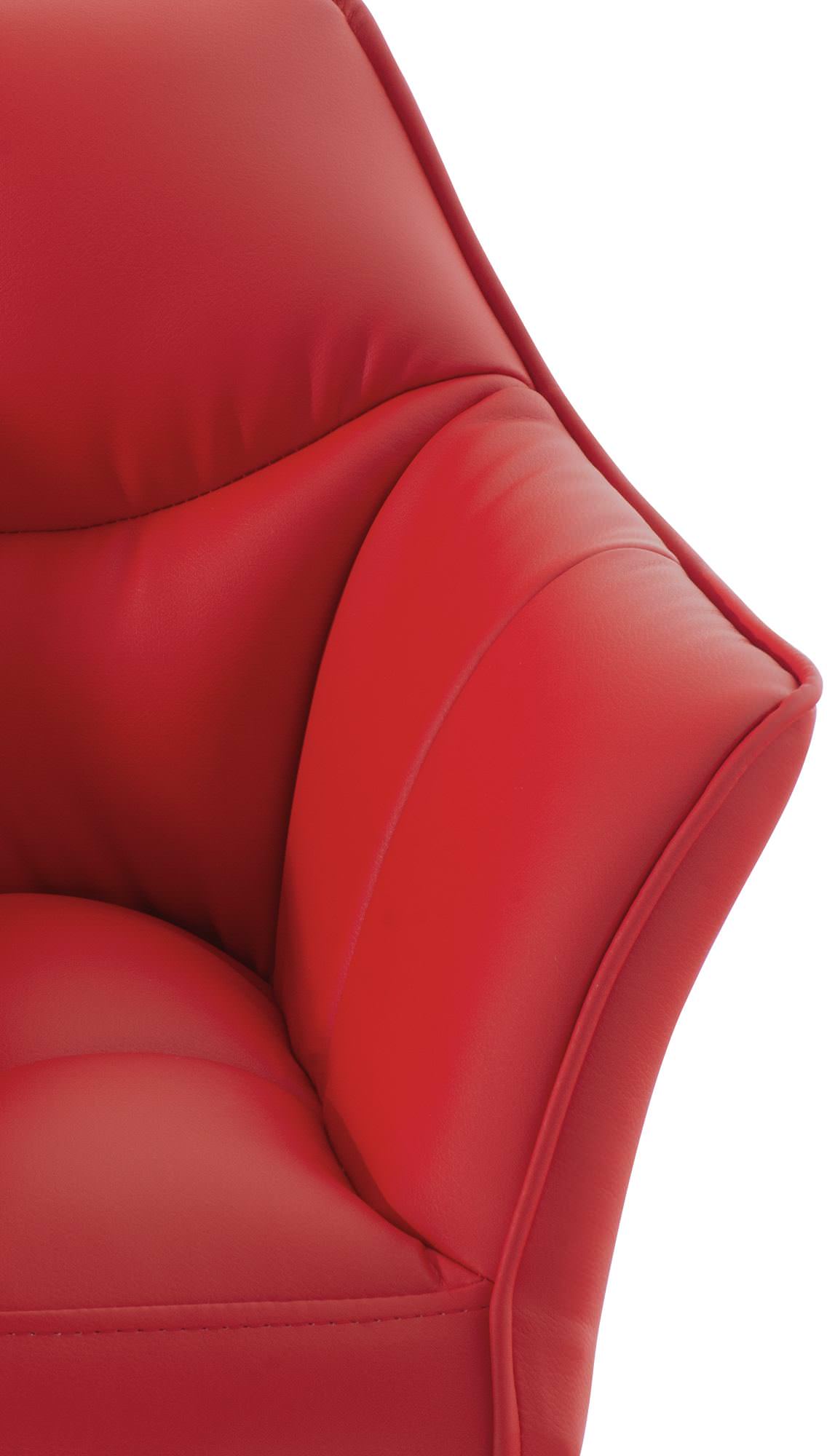 Sillon lounge Damaso