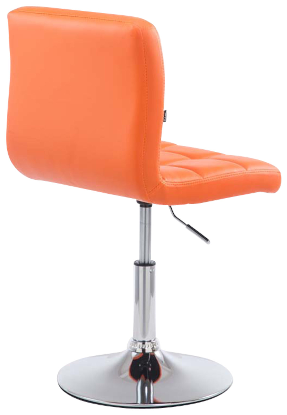 Set de 4 sillas Lounger Palma en Polipiel
