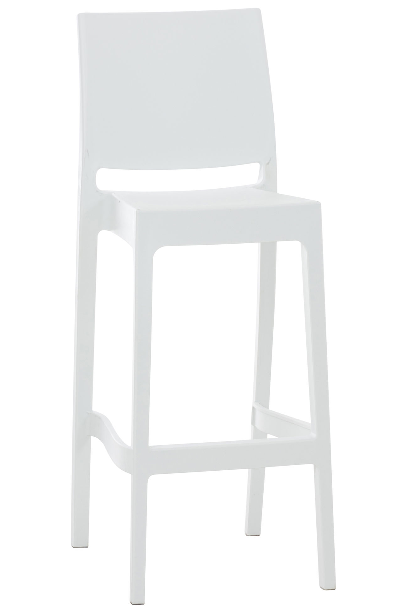 Taburete Apilable Maya