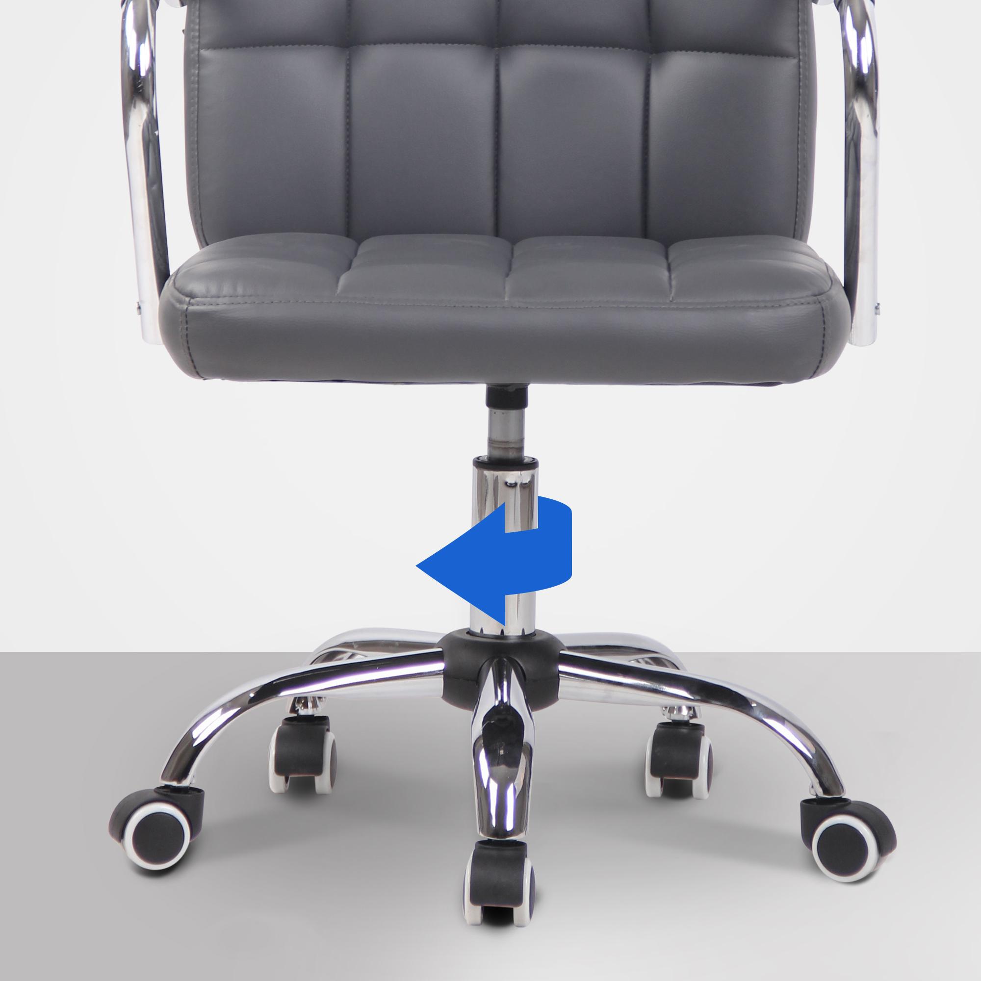 Silla De Oficina Terni