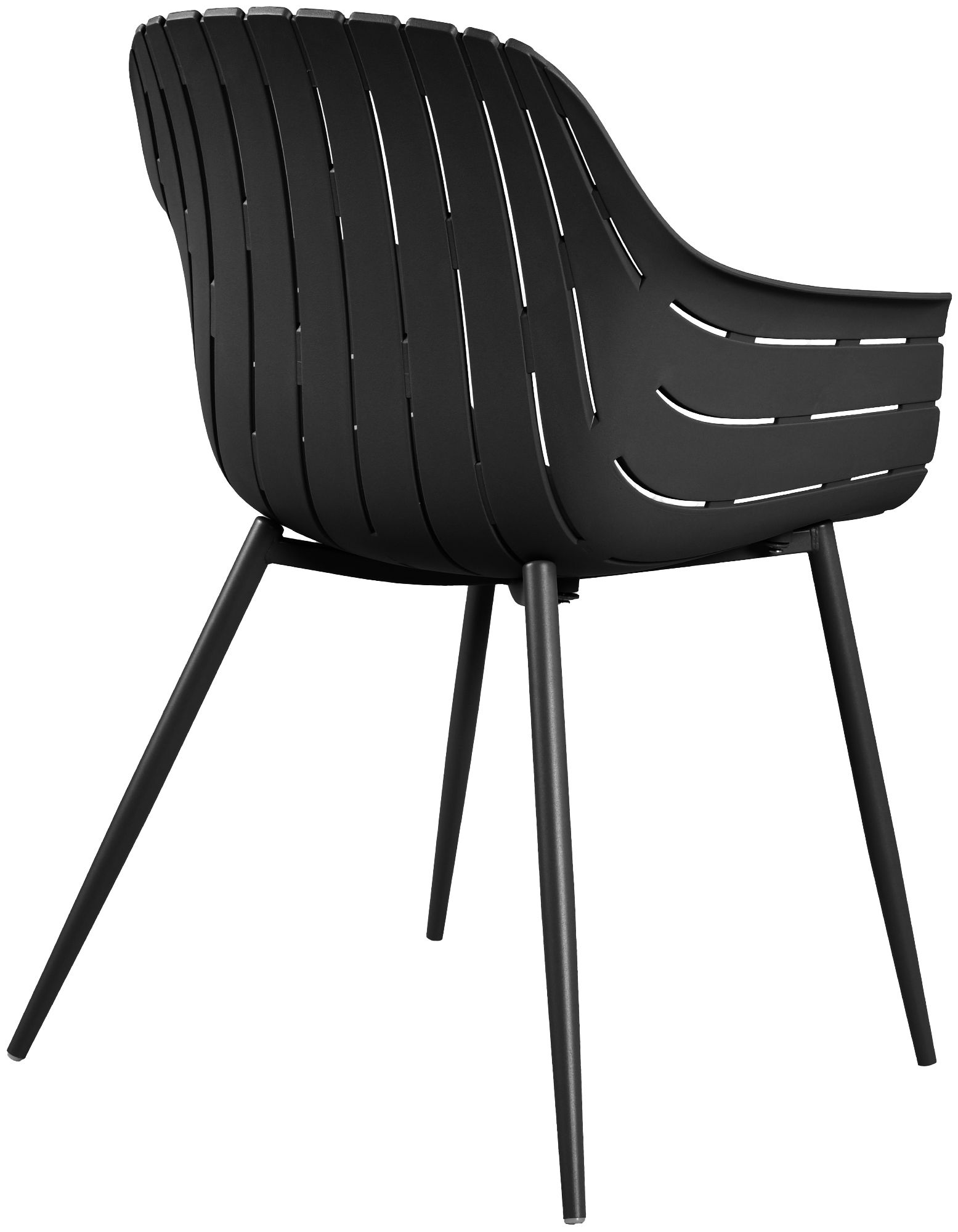 Silla de jardín Silva