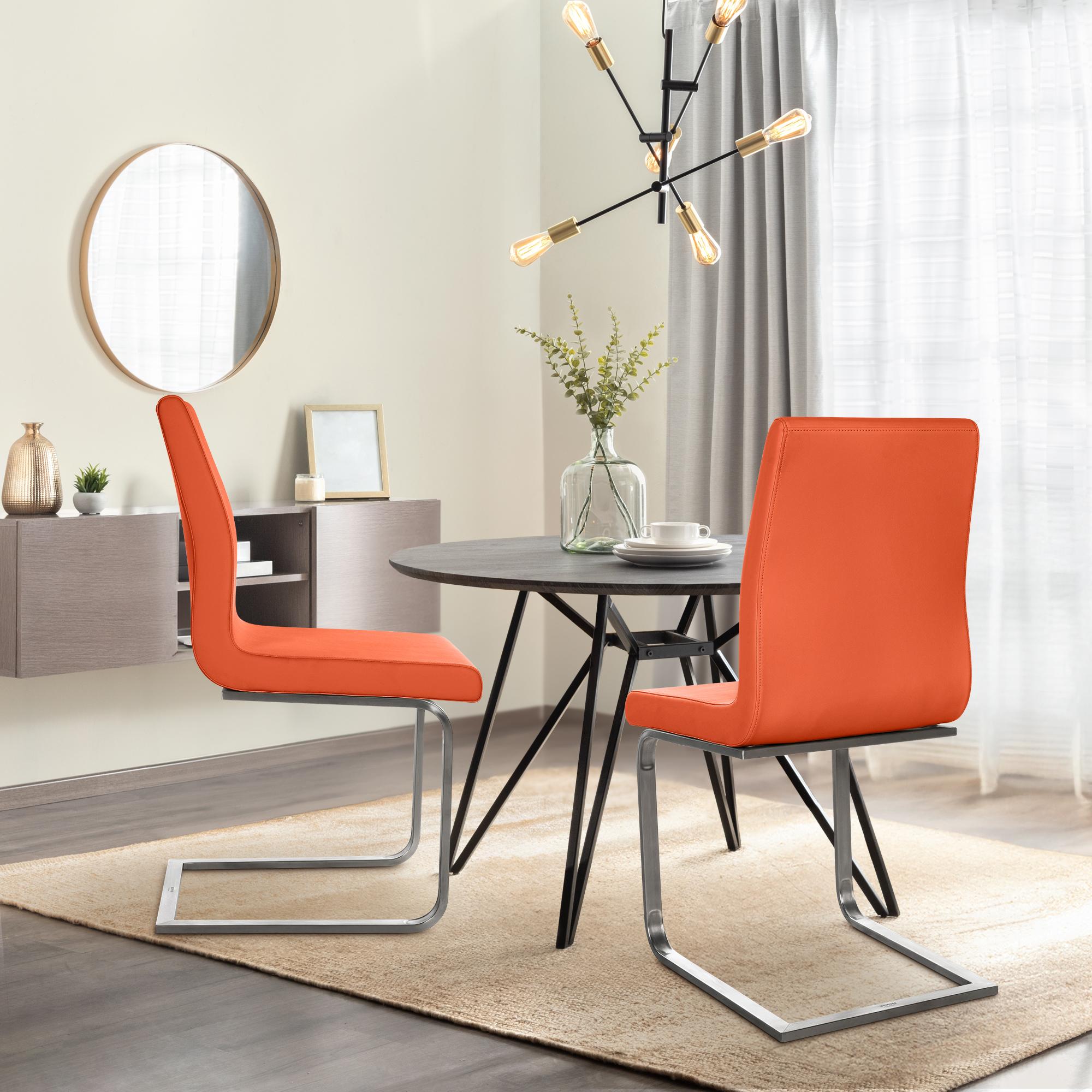 Silla de comedor Belfort