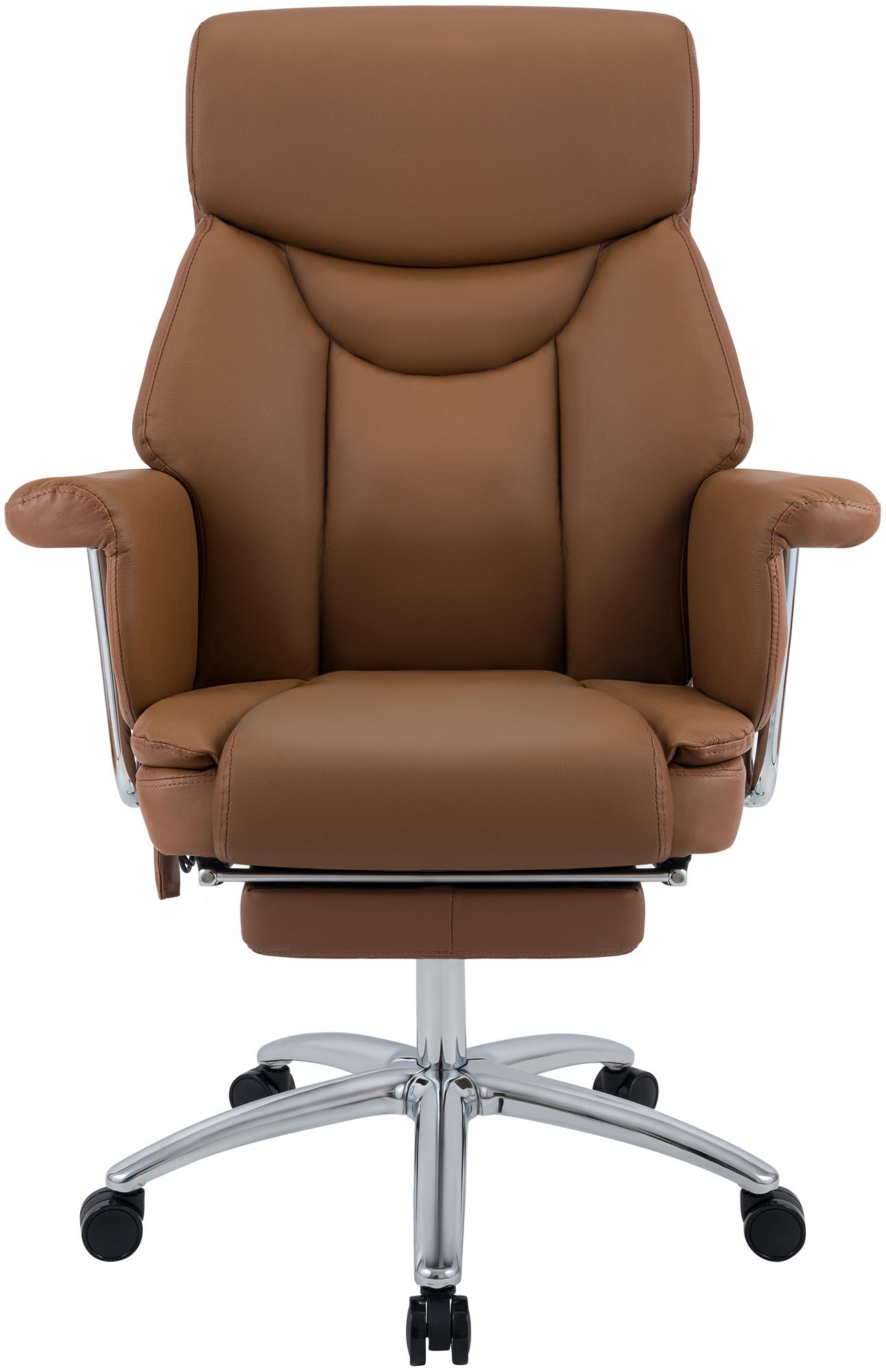 Silla de oficina Dahra con funcion de masaje