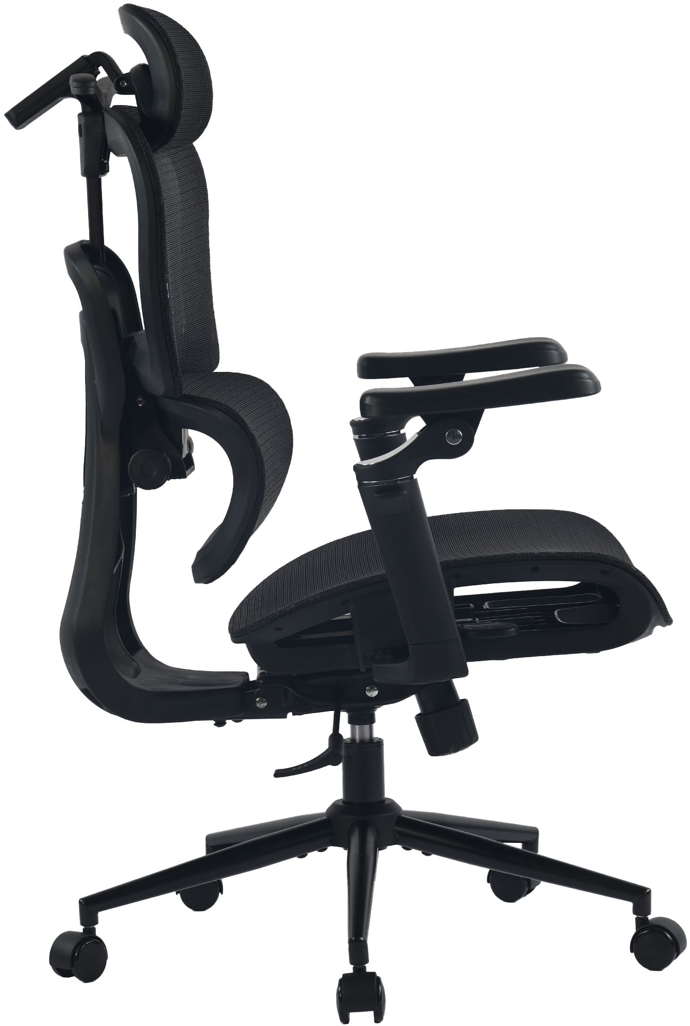 Silla de oficina Jenson