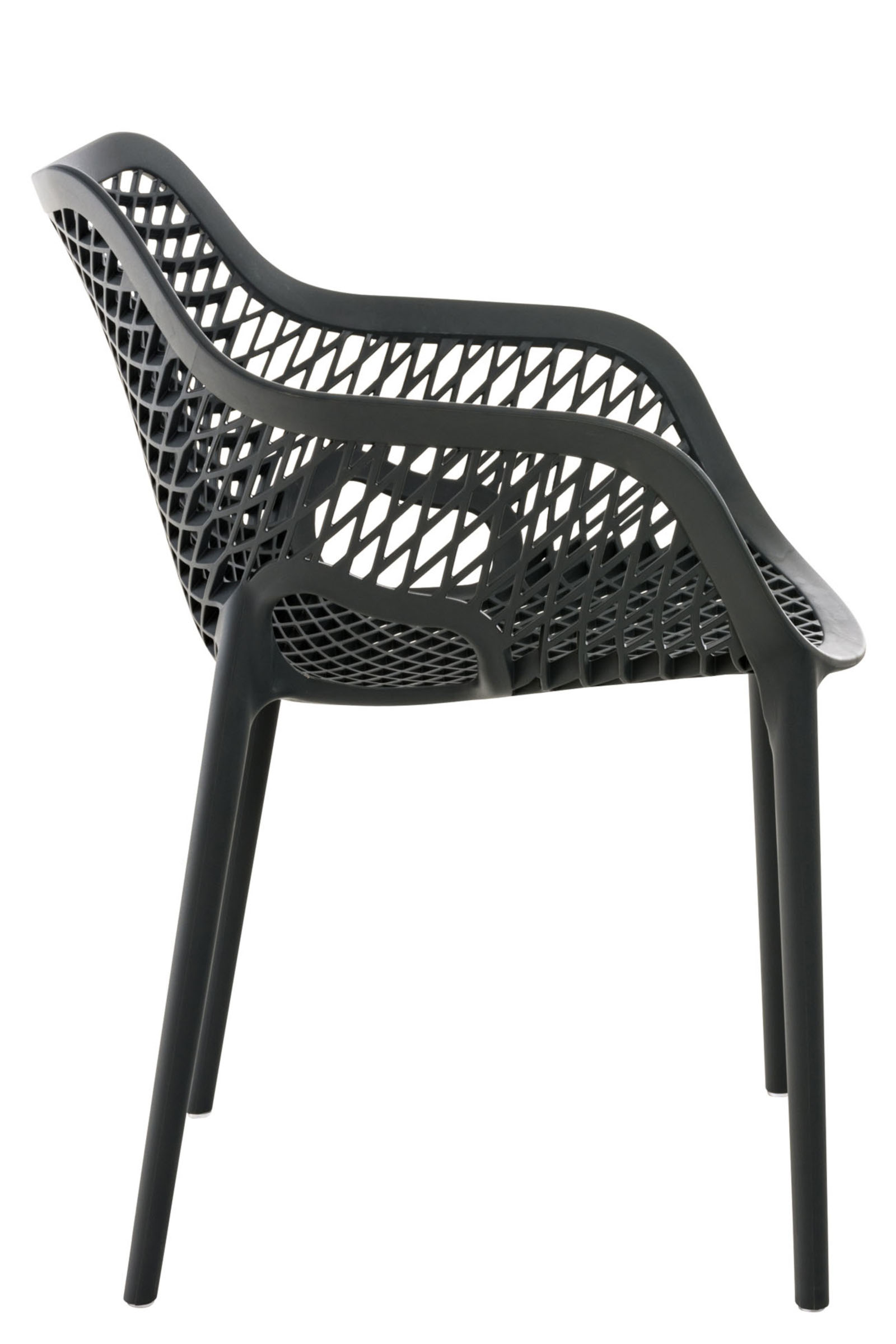 Juego de 4 Sillas Air XL