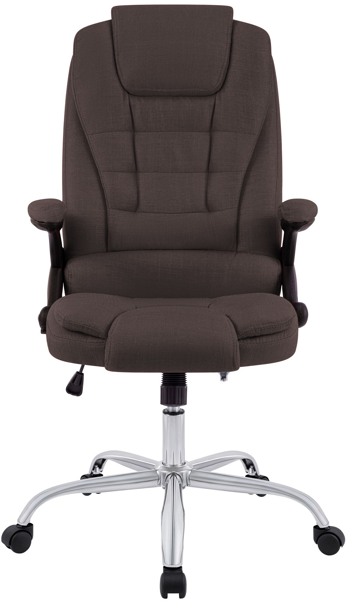 Silla de Oficina Thor de Tela