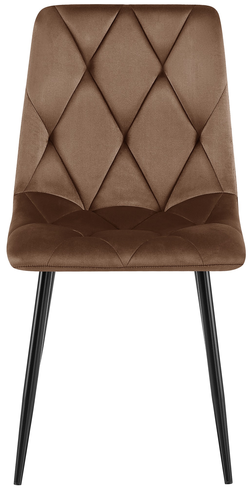 Silla de comedor Clairton