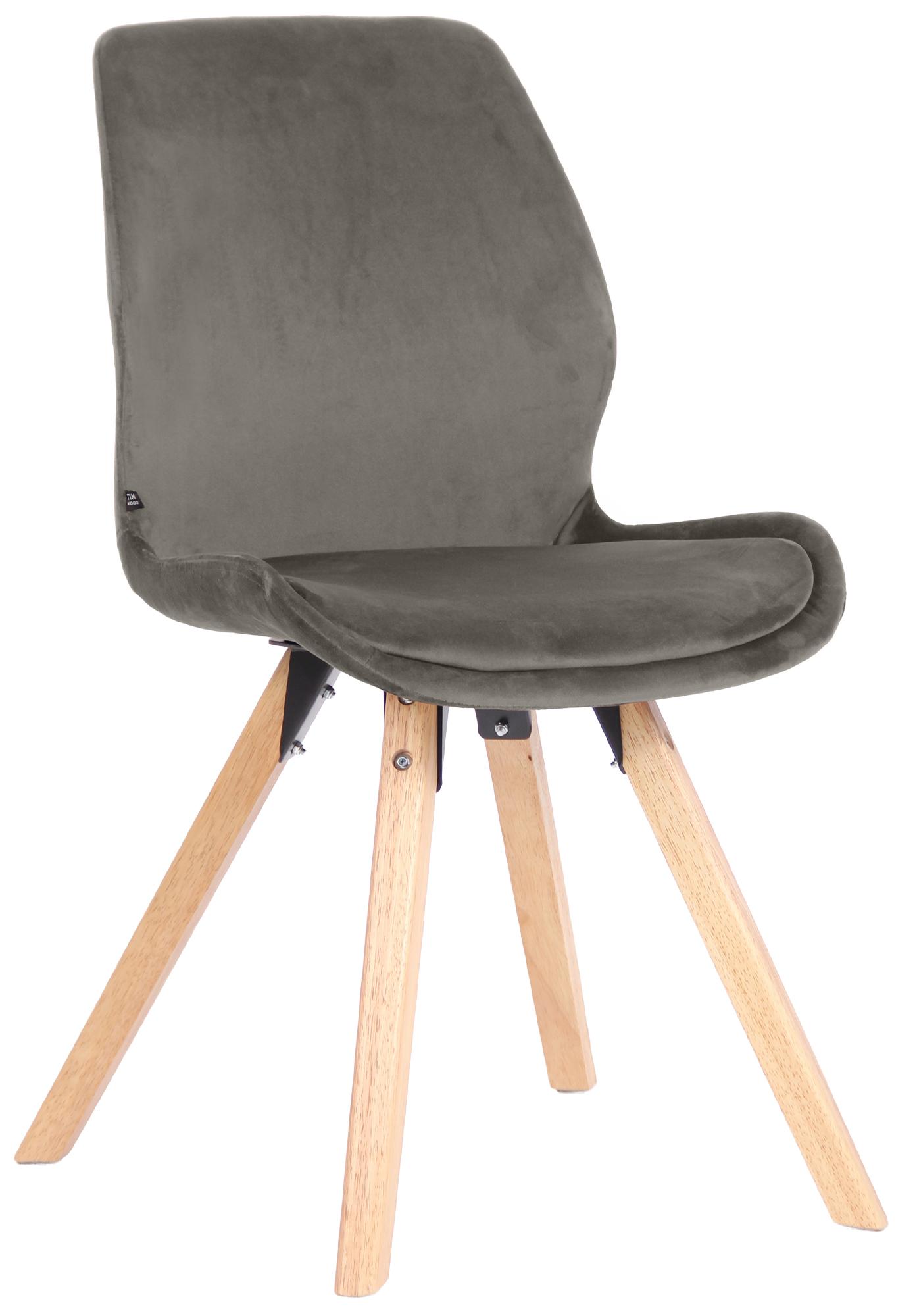 Silla de comedor Luna