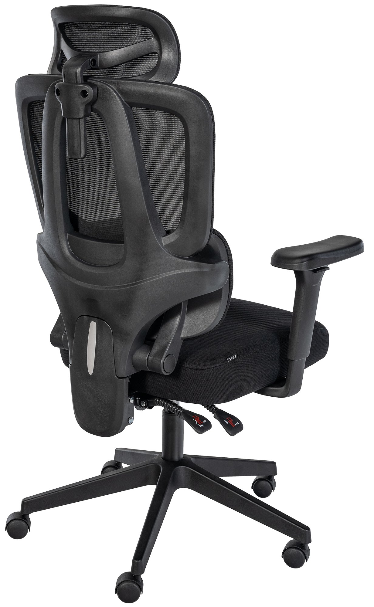 Silla de oficina Altamont